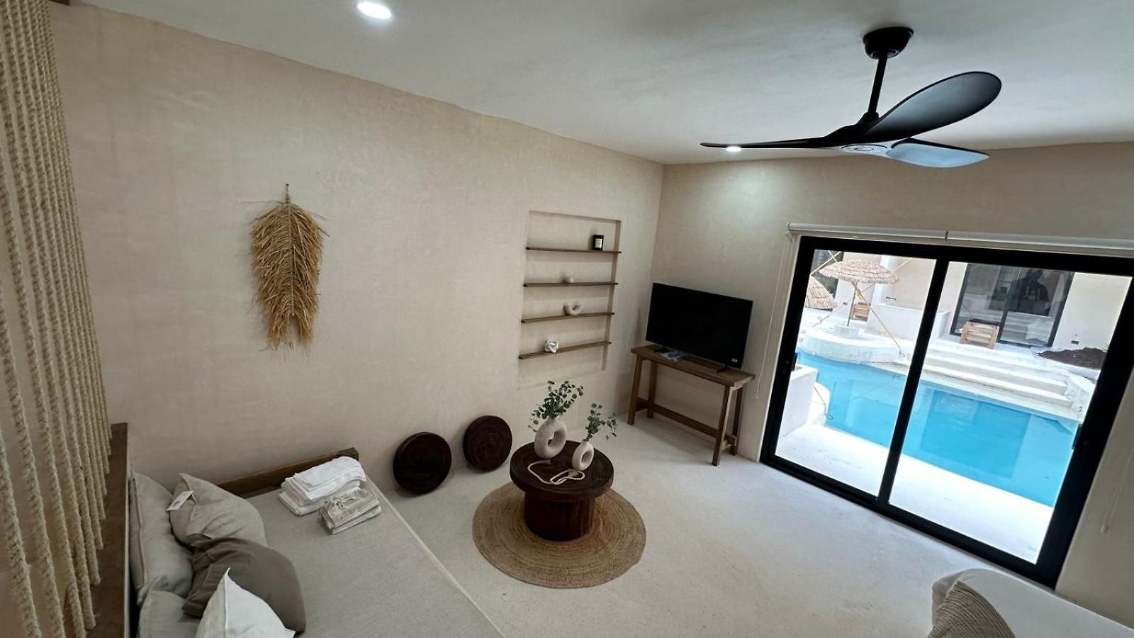 Apartahotel Pool 2205 Tulum
