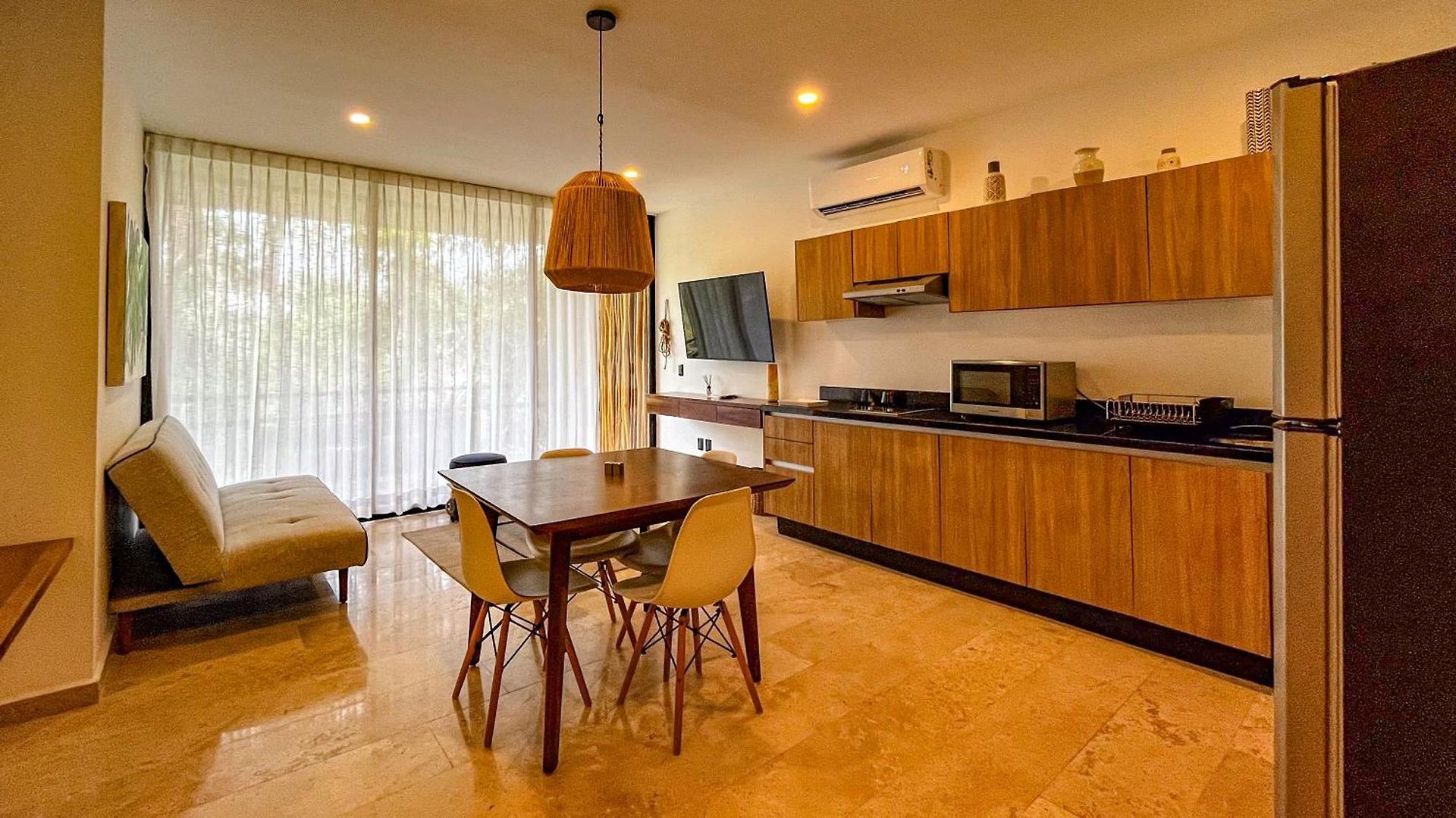 Hotel Amaka Calma By Cercana 4*