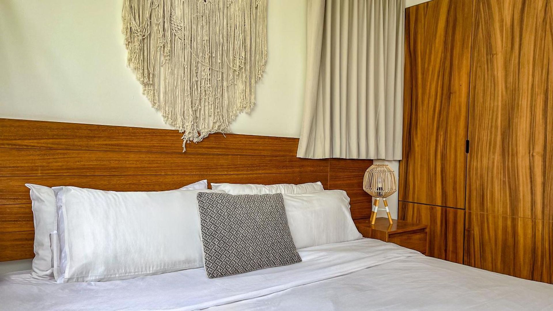 Amaka Calma By Cercana Hotel