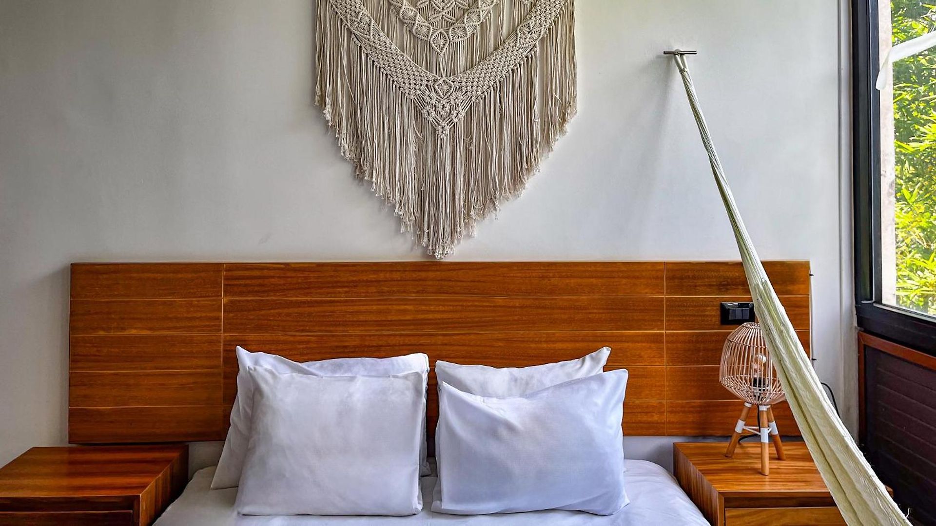 Hotel Amaka Calma By Cercana
