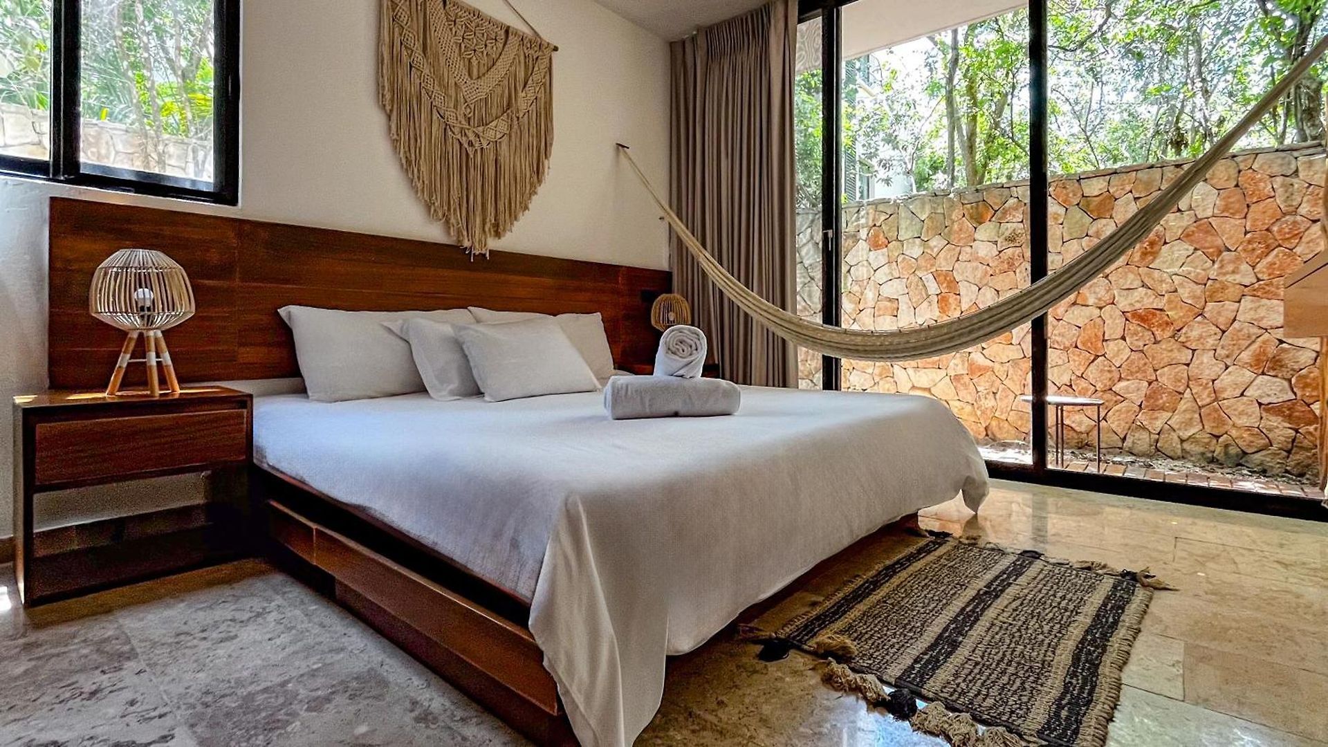Amaka Calma By Cercana Hotel Tulum