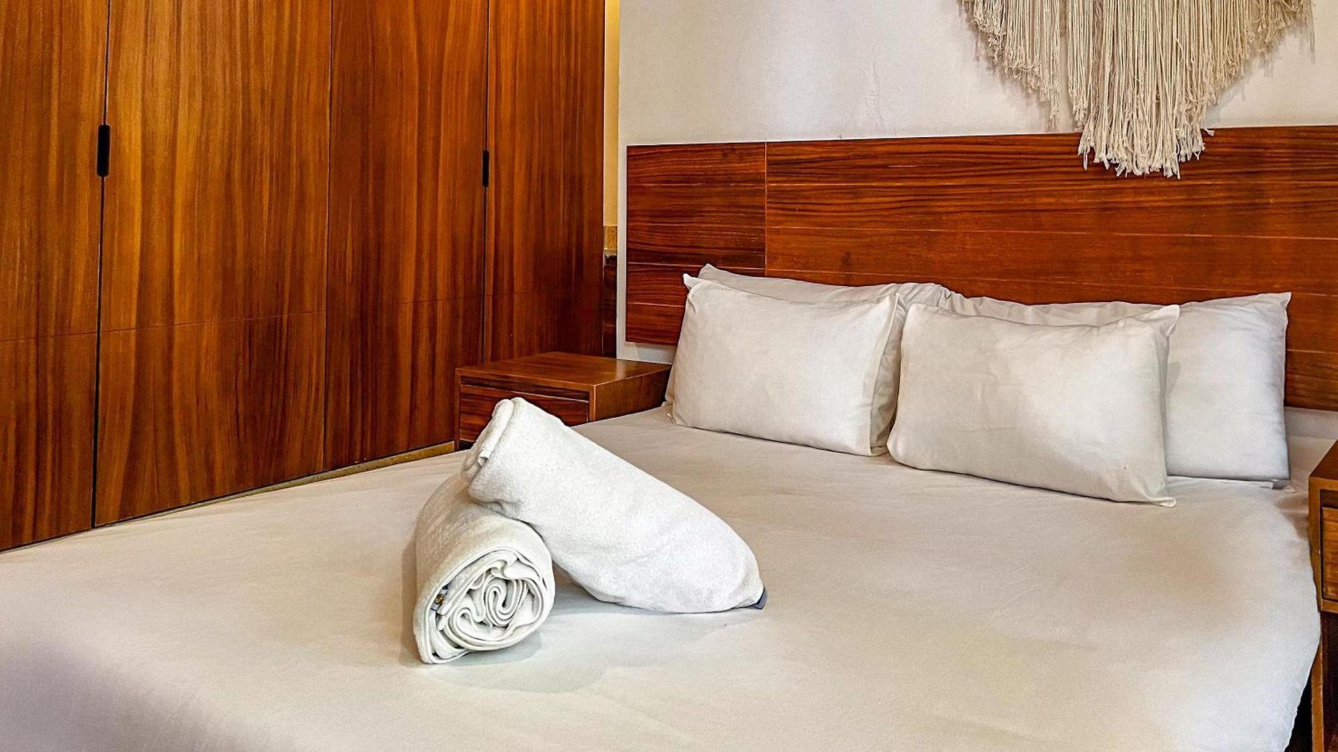 Amaka Calma By Cercana Hotel 4*