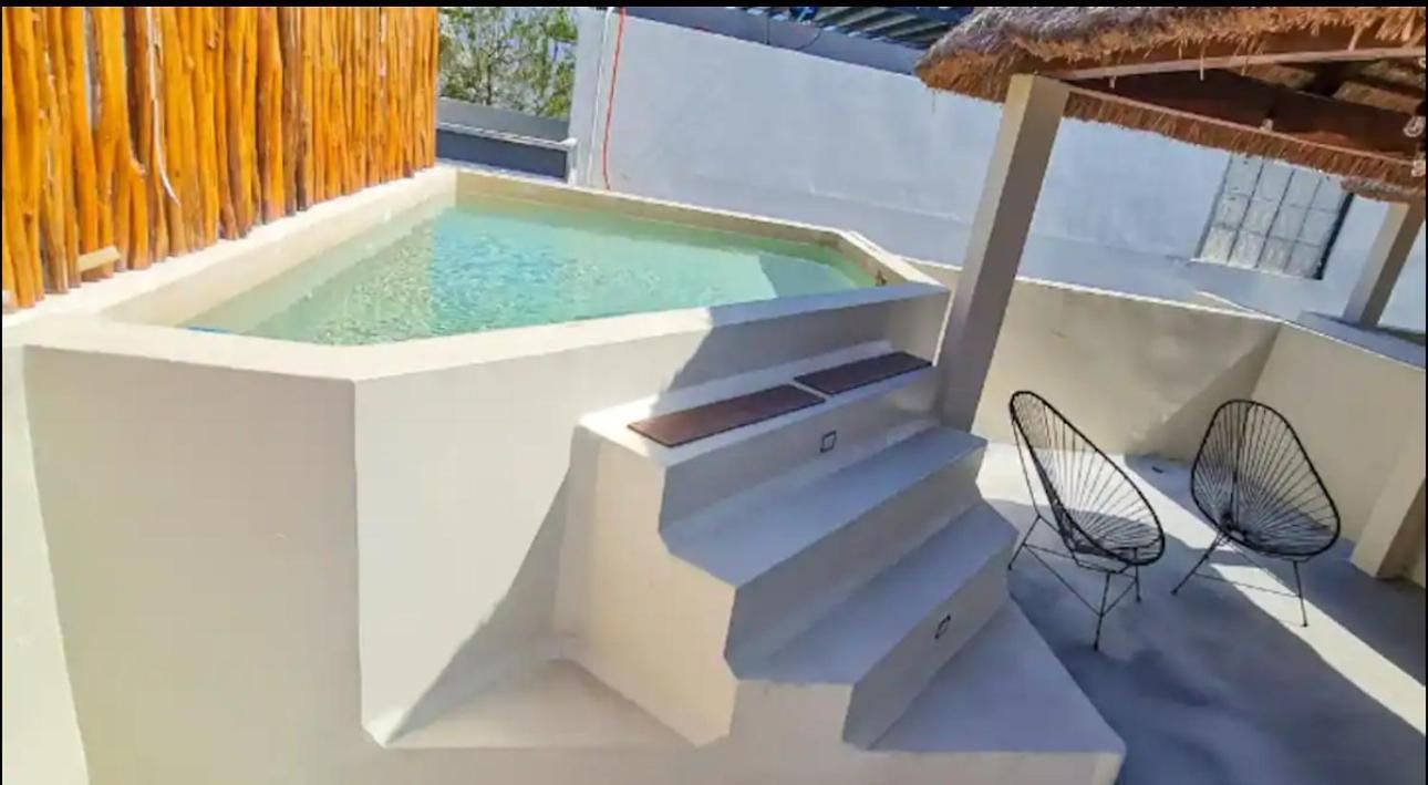 Apartamento The Palm Penthouse