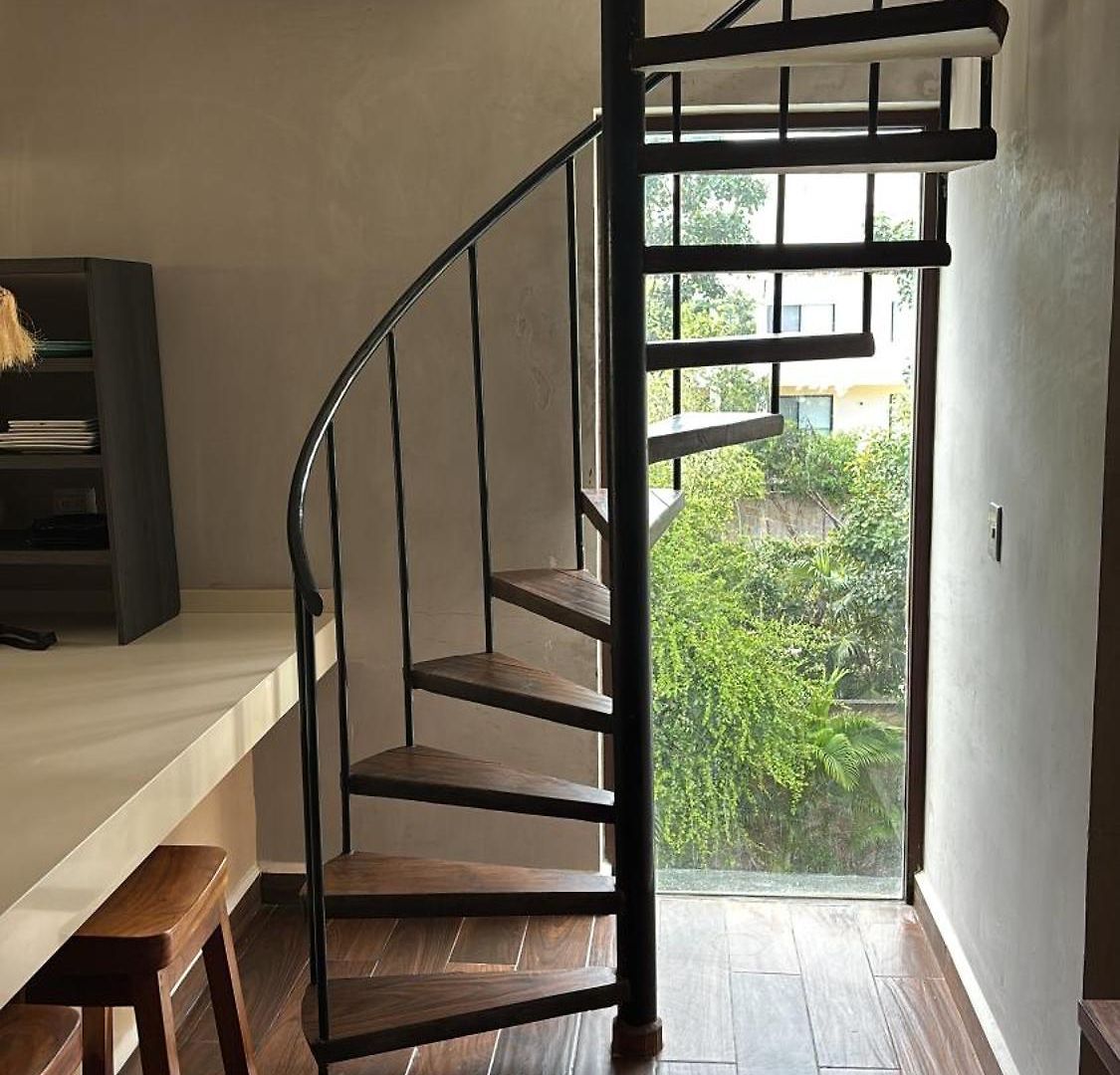 The Palm Penthouse Apartamento *