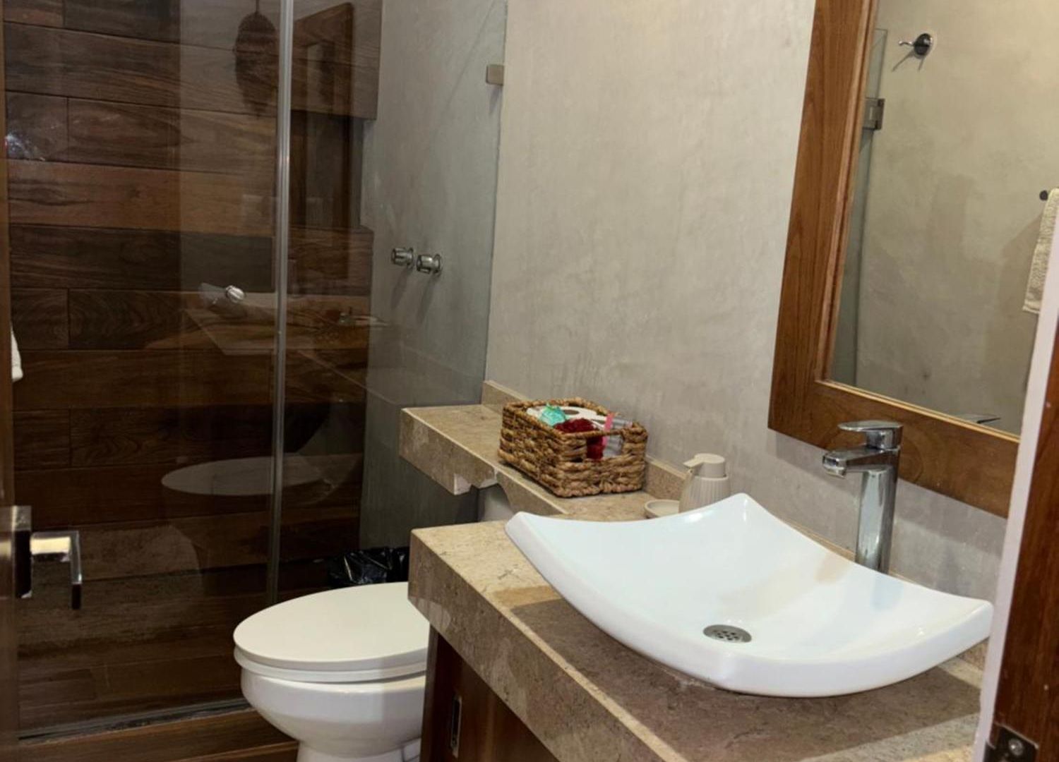 Apartamento The Palm Penthouse