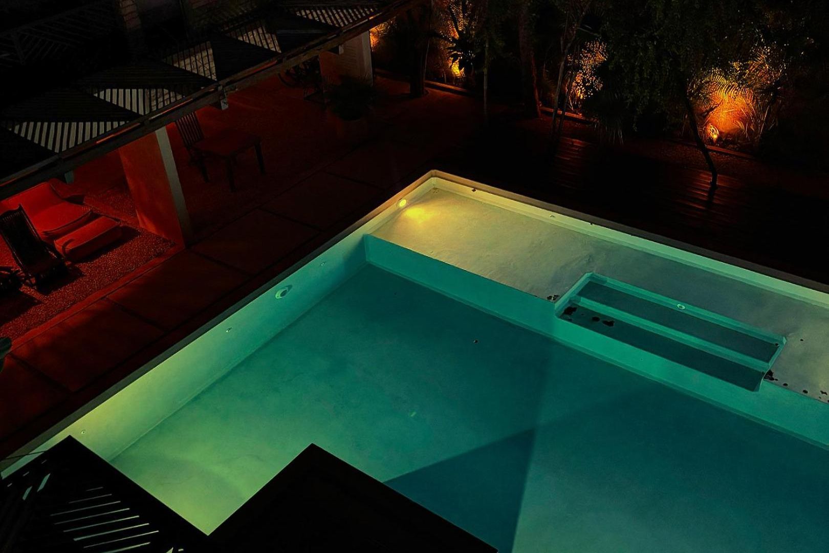 The Palm Penthouse Apartamento Tulum
