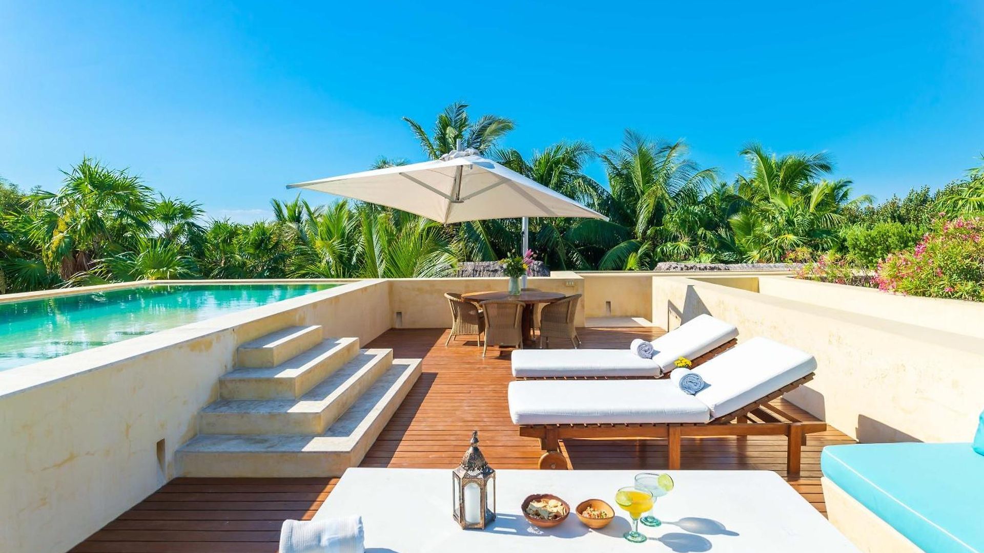 Anana Hacienda Chekul * Tulum
