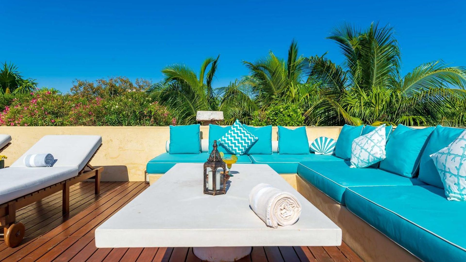 Anana Hacienda Chekul * Tulum