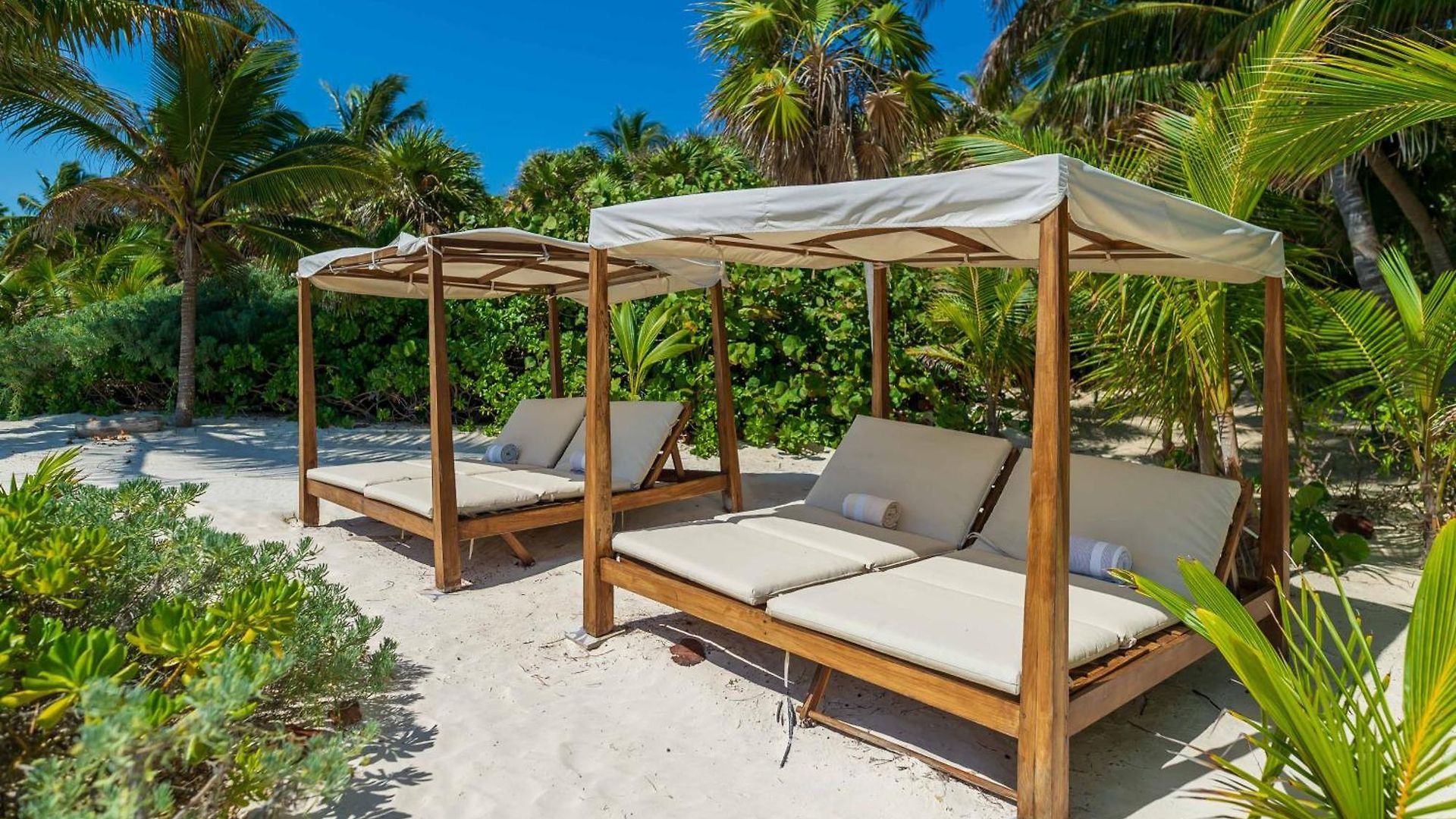 Villa Anana Hacienda Chekul *