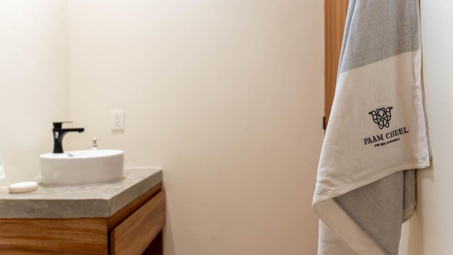 New Luxury With Plunge Pool Apartment