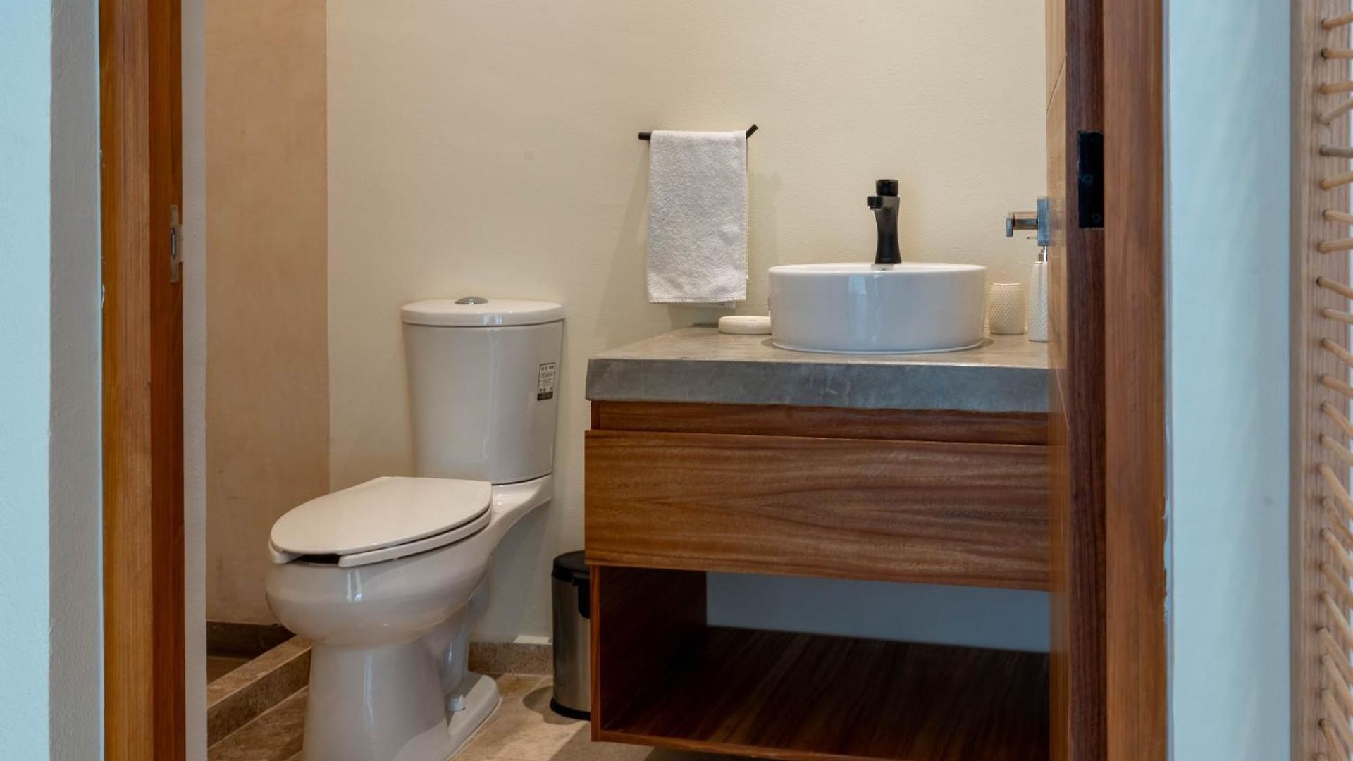 New Luxury With Plunge Pool Tulum