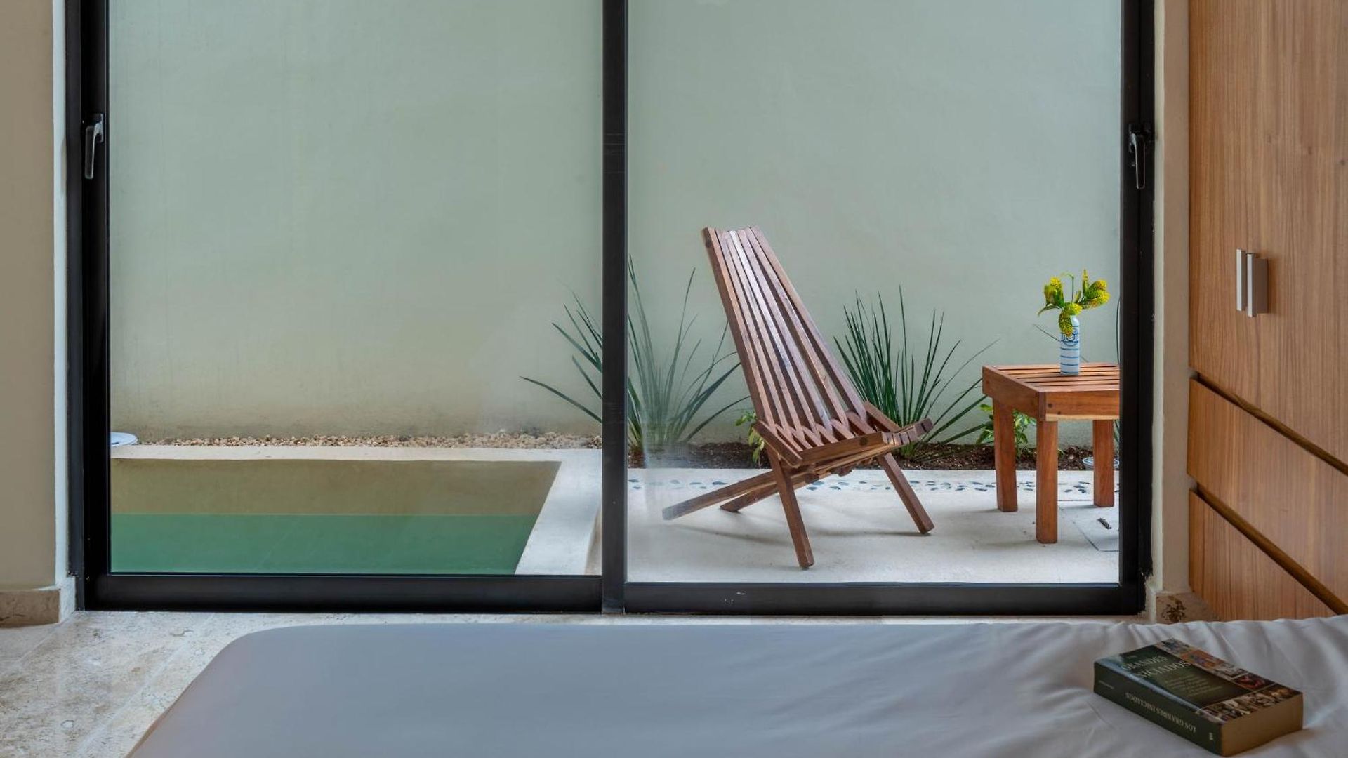 Apartment New Luxury With Plunge Pool Tulum
