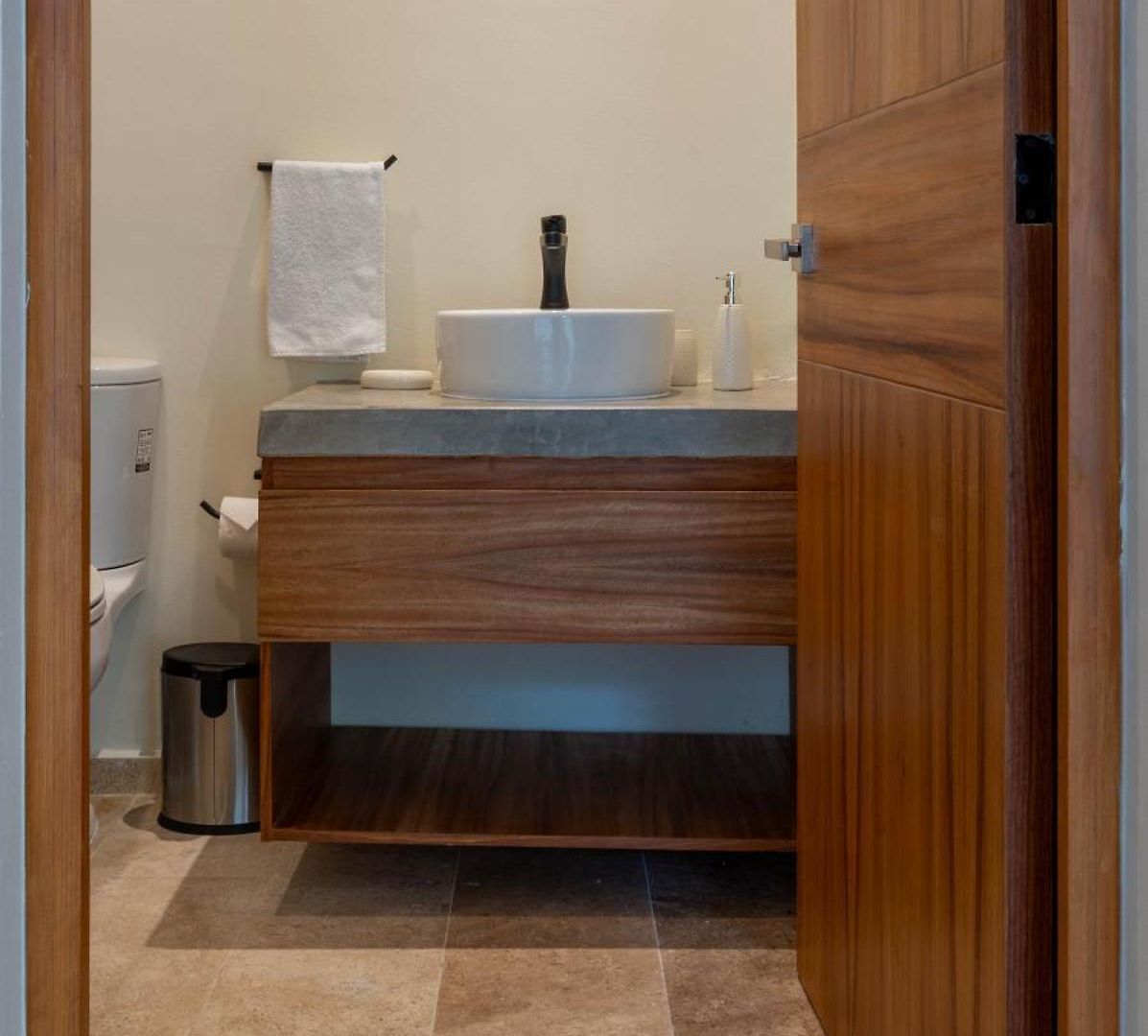 New Luxury With Plunge Pool Apartment *