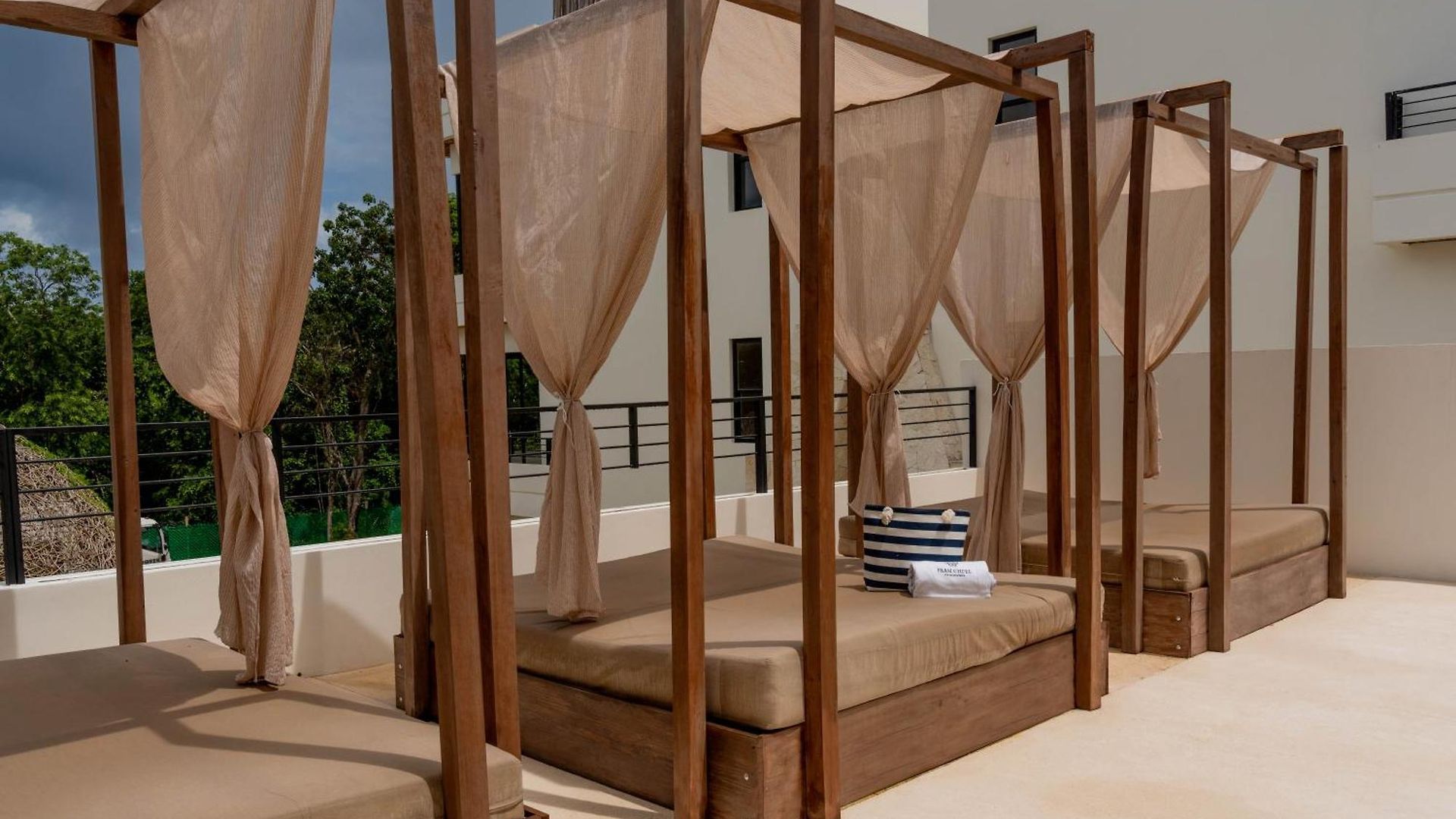Apartment New Luxury With Plunge Pool *
