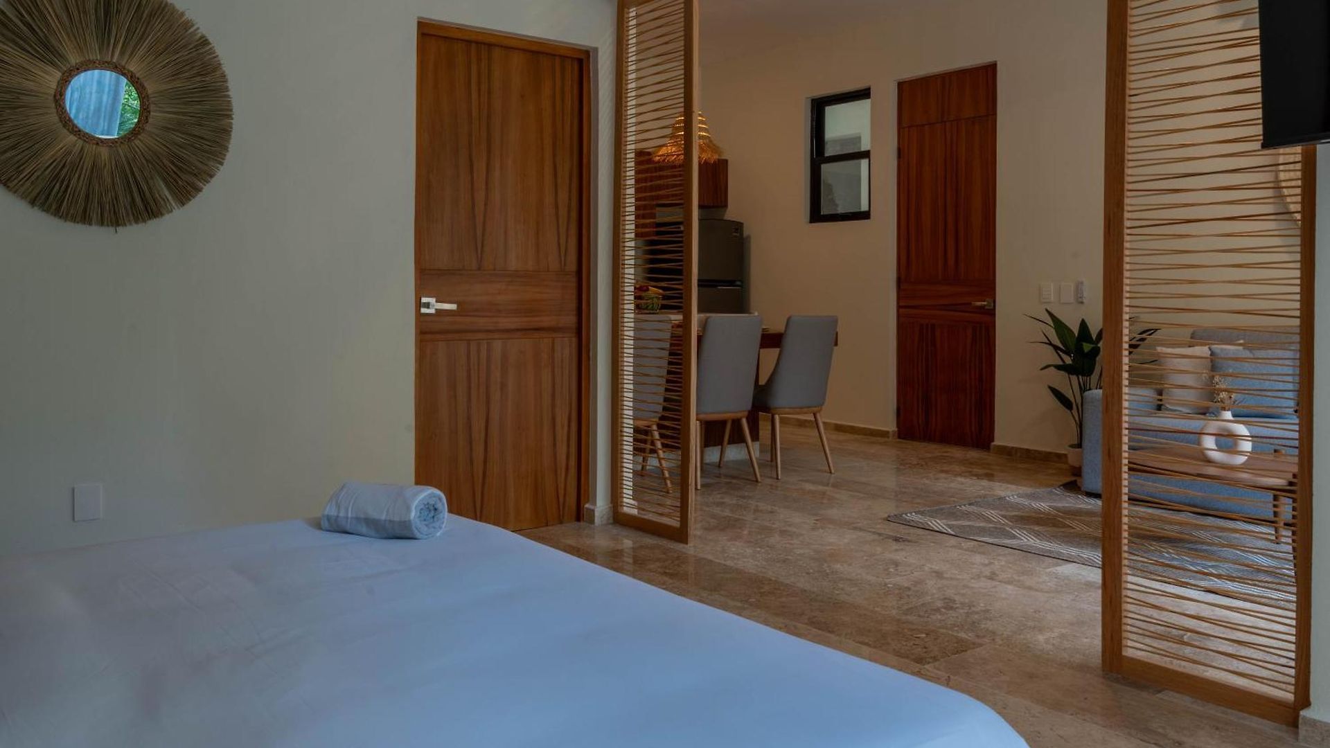 Apartment New Luxury With Plunge Pool