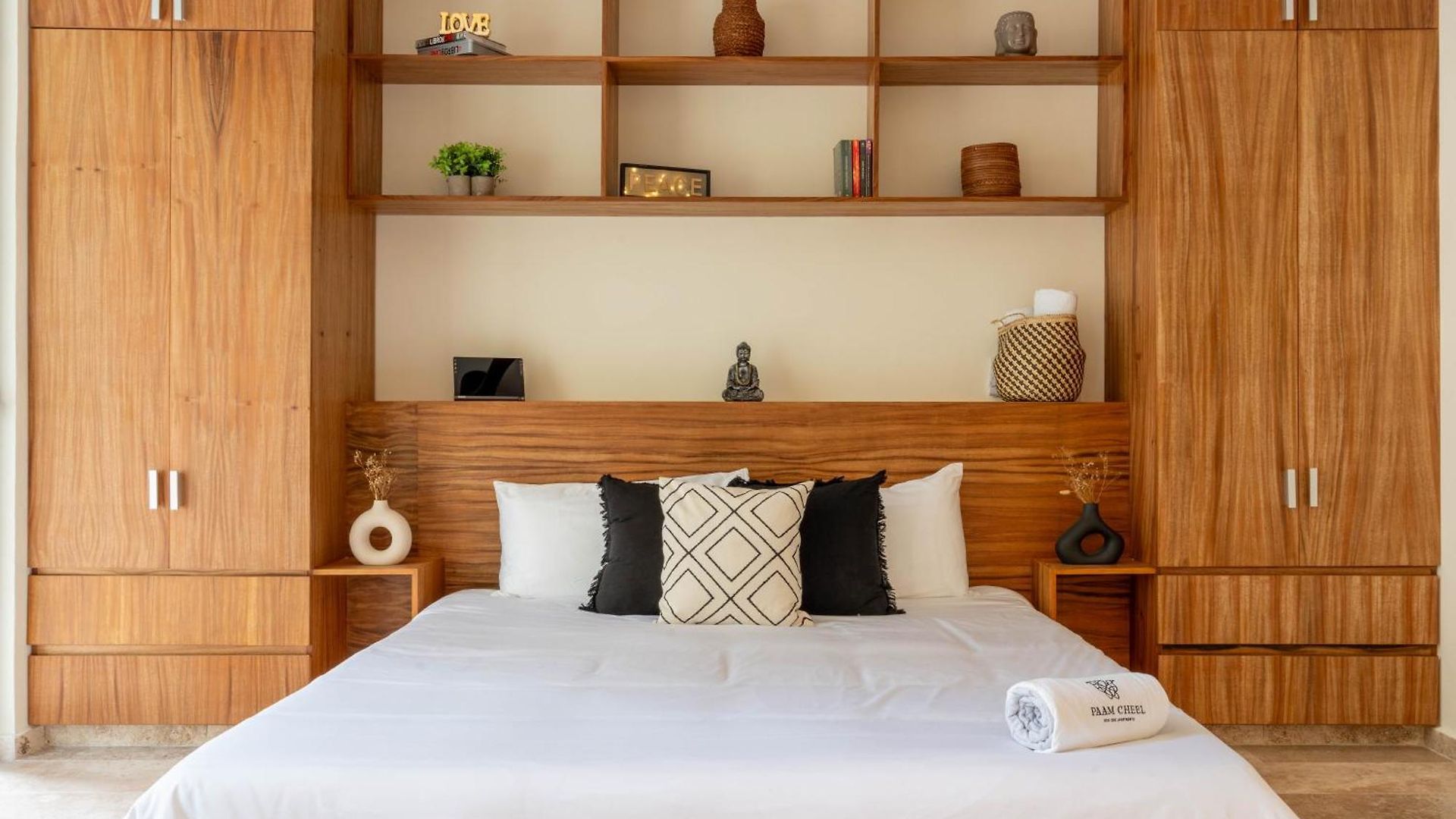 New Luxury With Plunge Pool Apartment Tulum