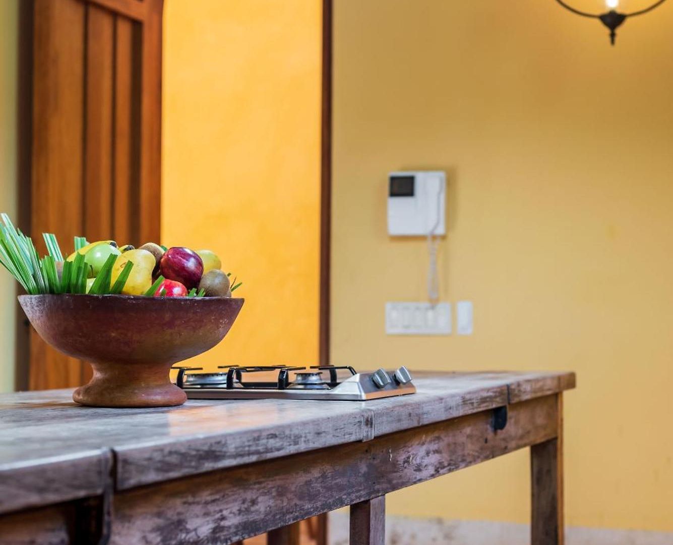 Villa Anana Hacienda Chekul