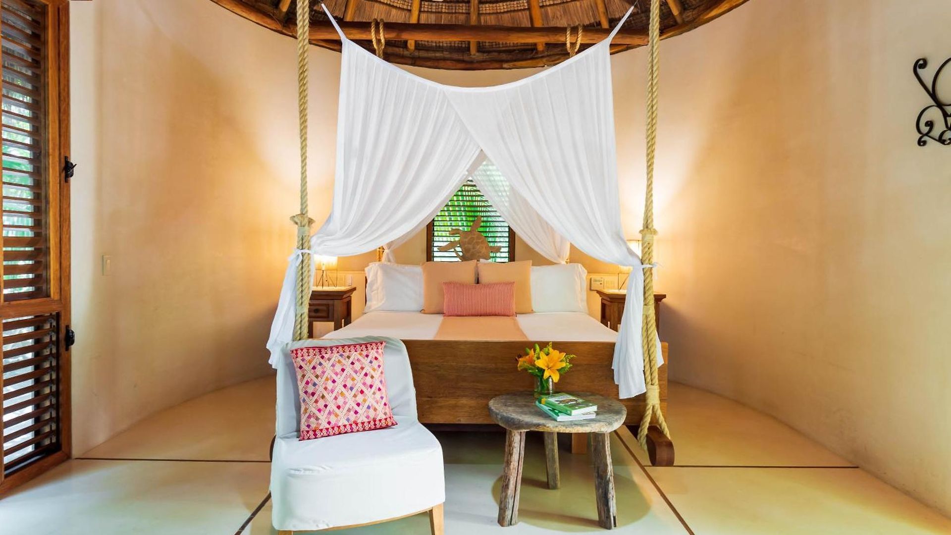 Villa Anana Hacienda Chekul Tulum
