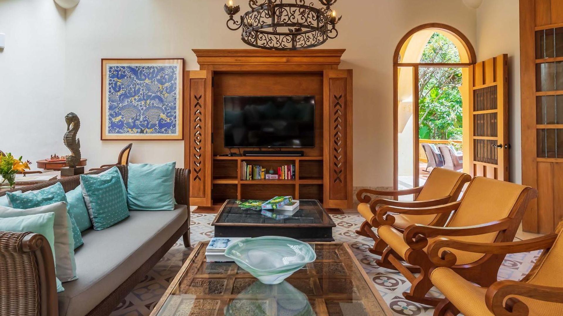 Anana Hacienda Chekul *