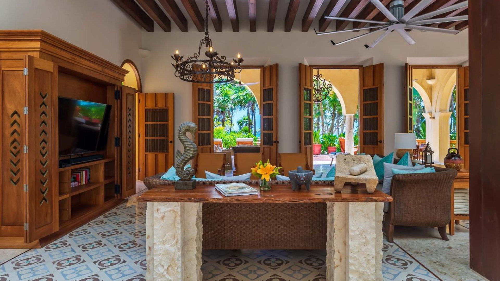 Anana Hacienda Chekul