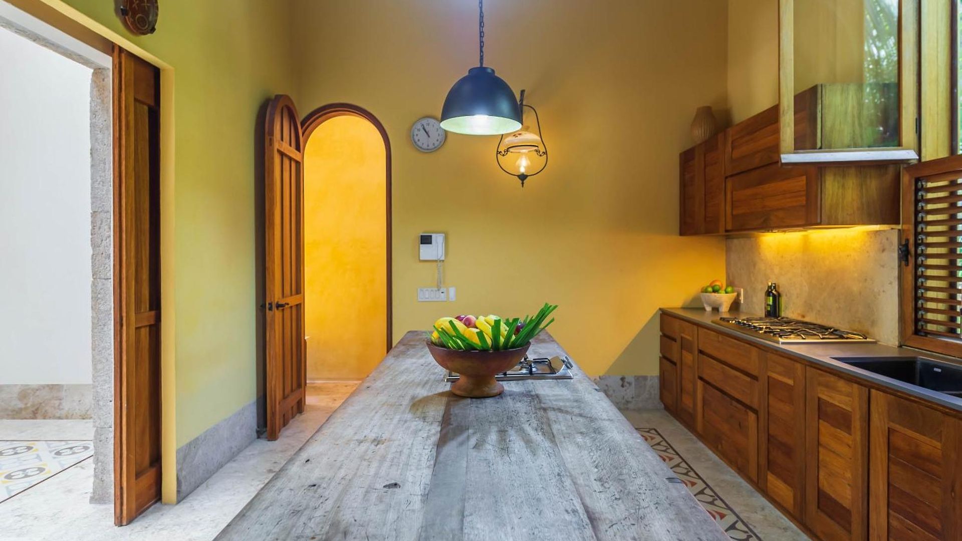 Villa Anana Hacienda Chekul Tulum