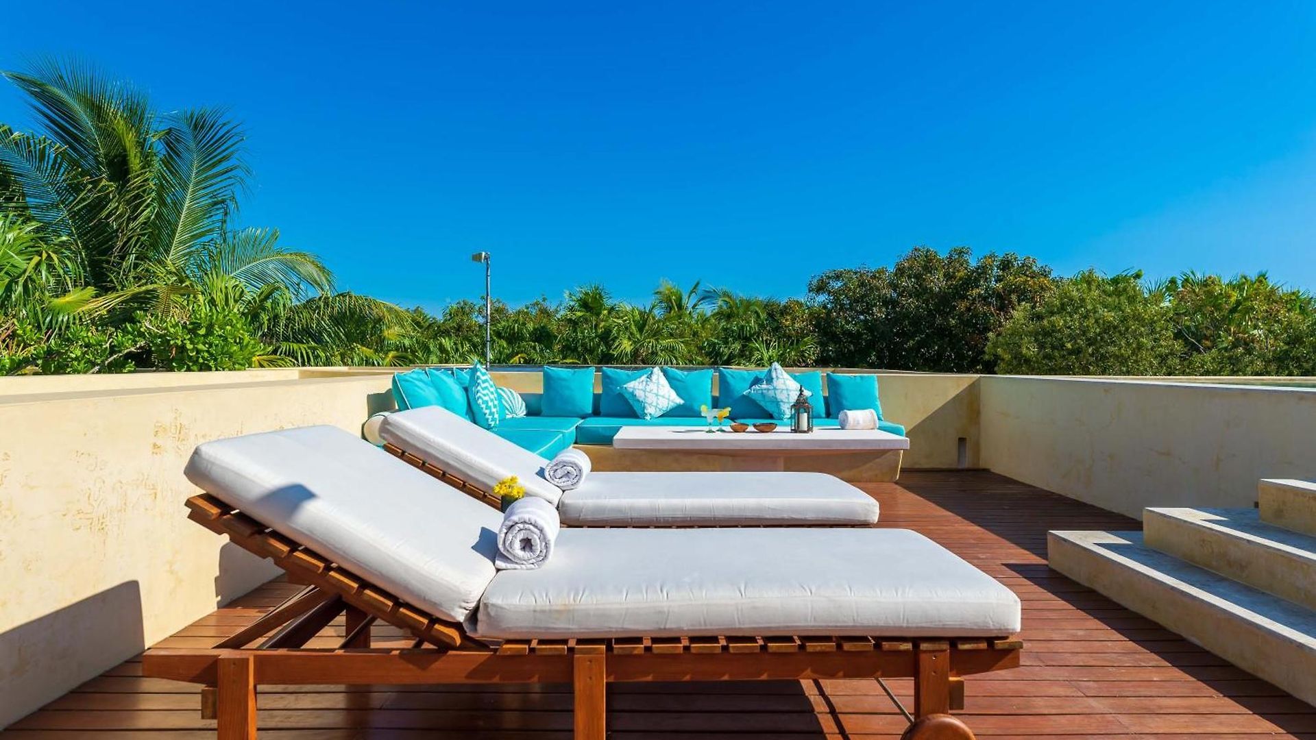 Anana Hacienda Chekul Tulum