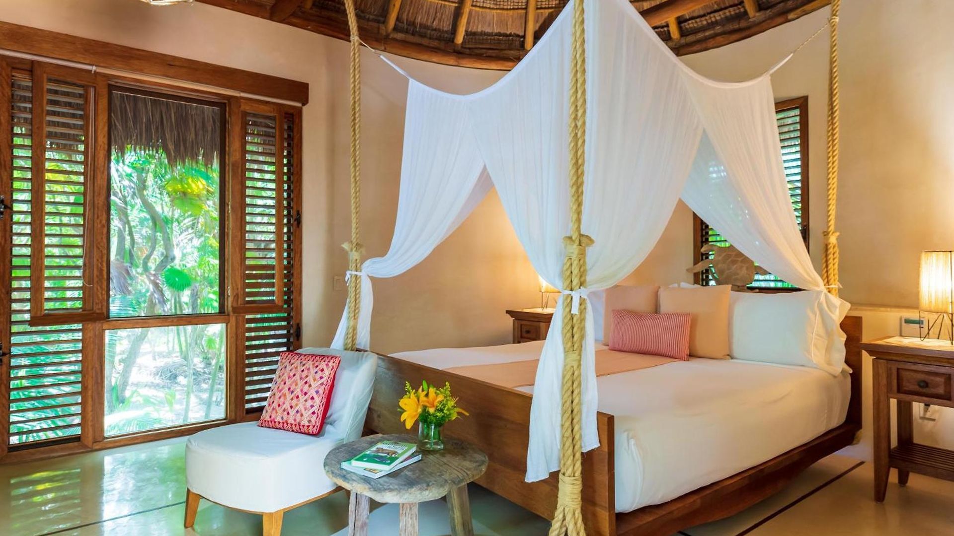Anana Hacienda Chekul * Tulum