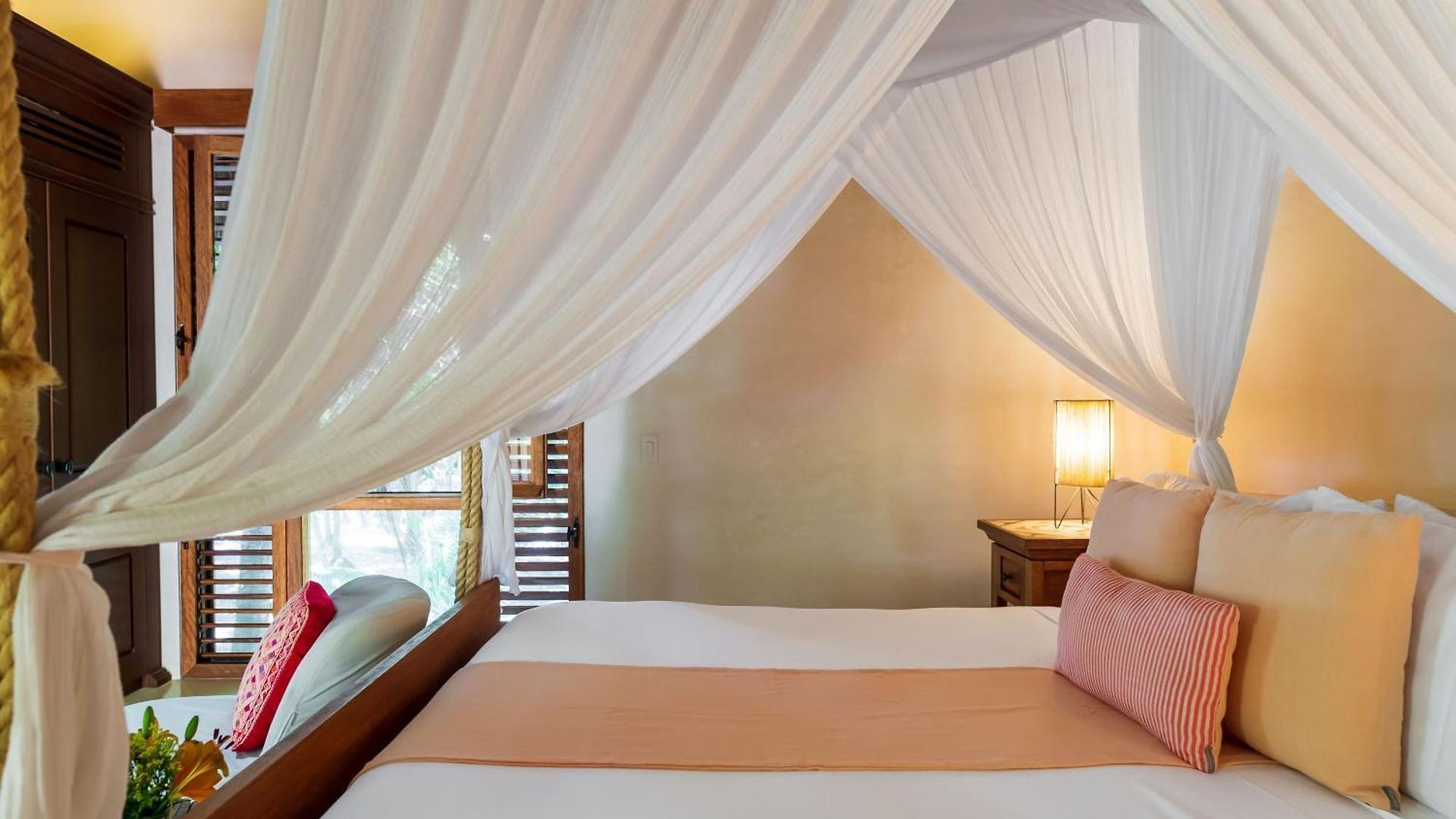 Villa Anana Hacienda Chekul Tulum