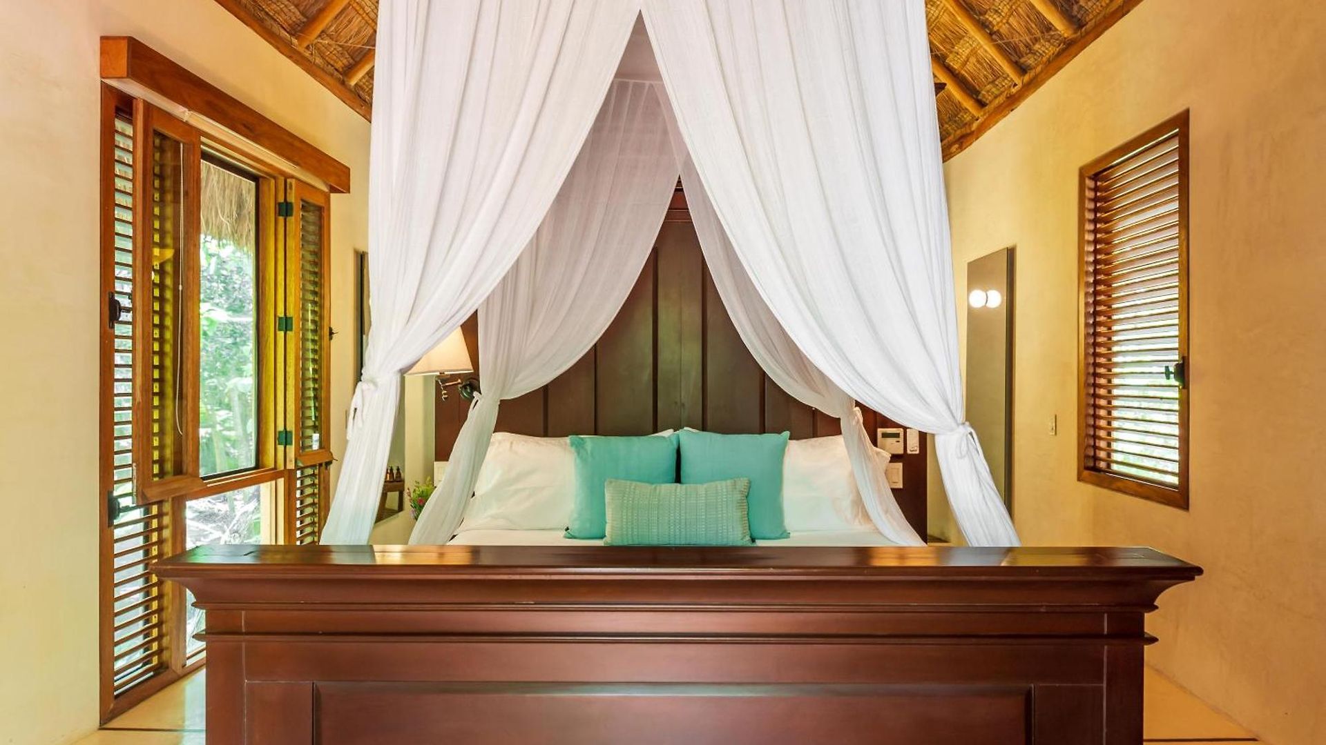 Villa Anana Hacienda Chekul *