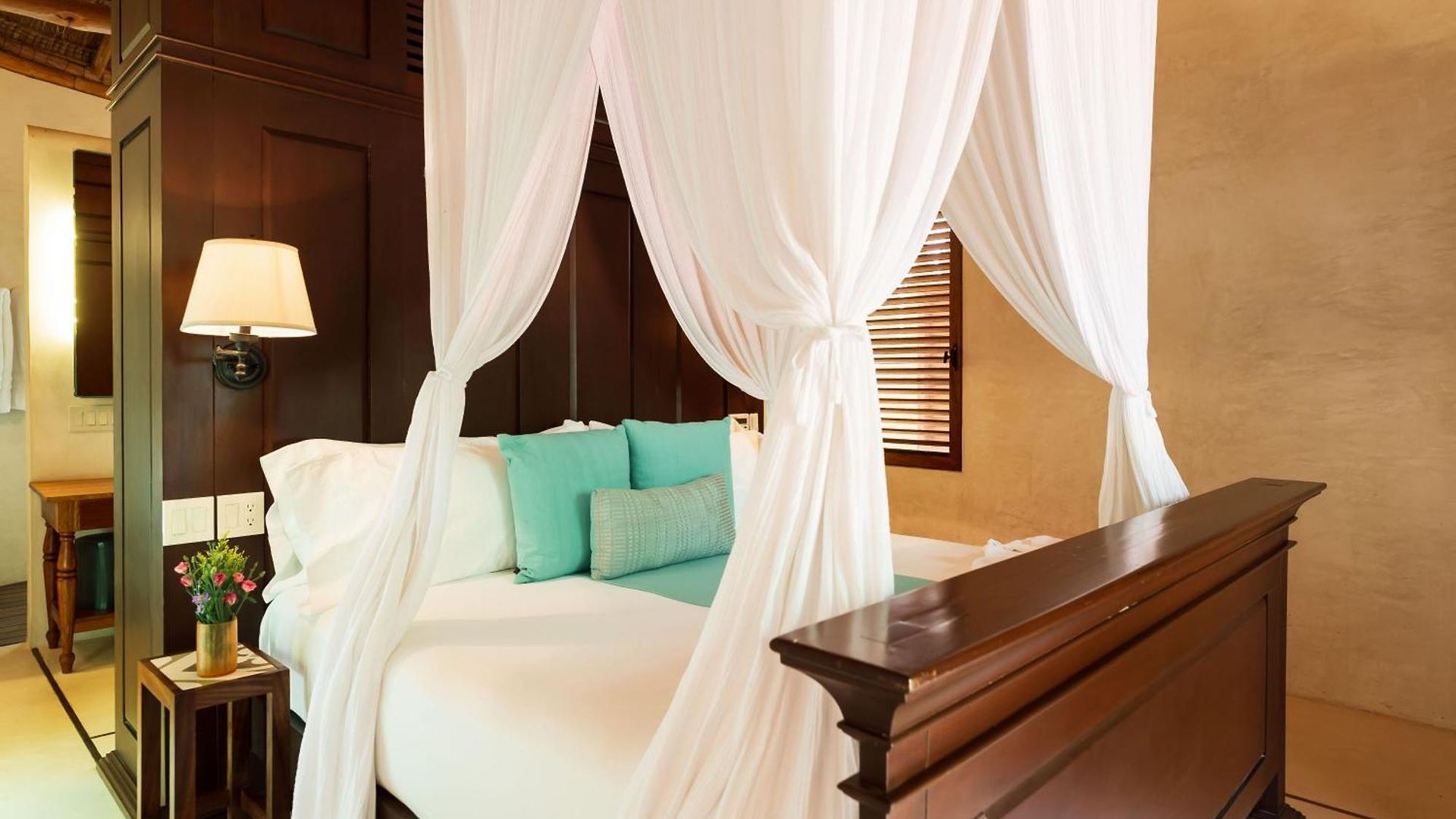 Villa Anana Hacienda Chekul Tulum