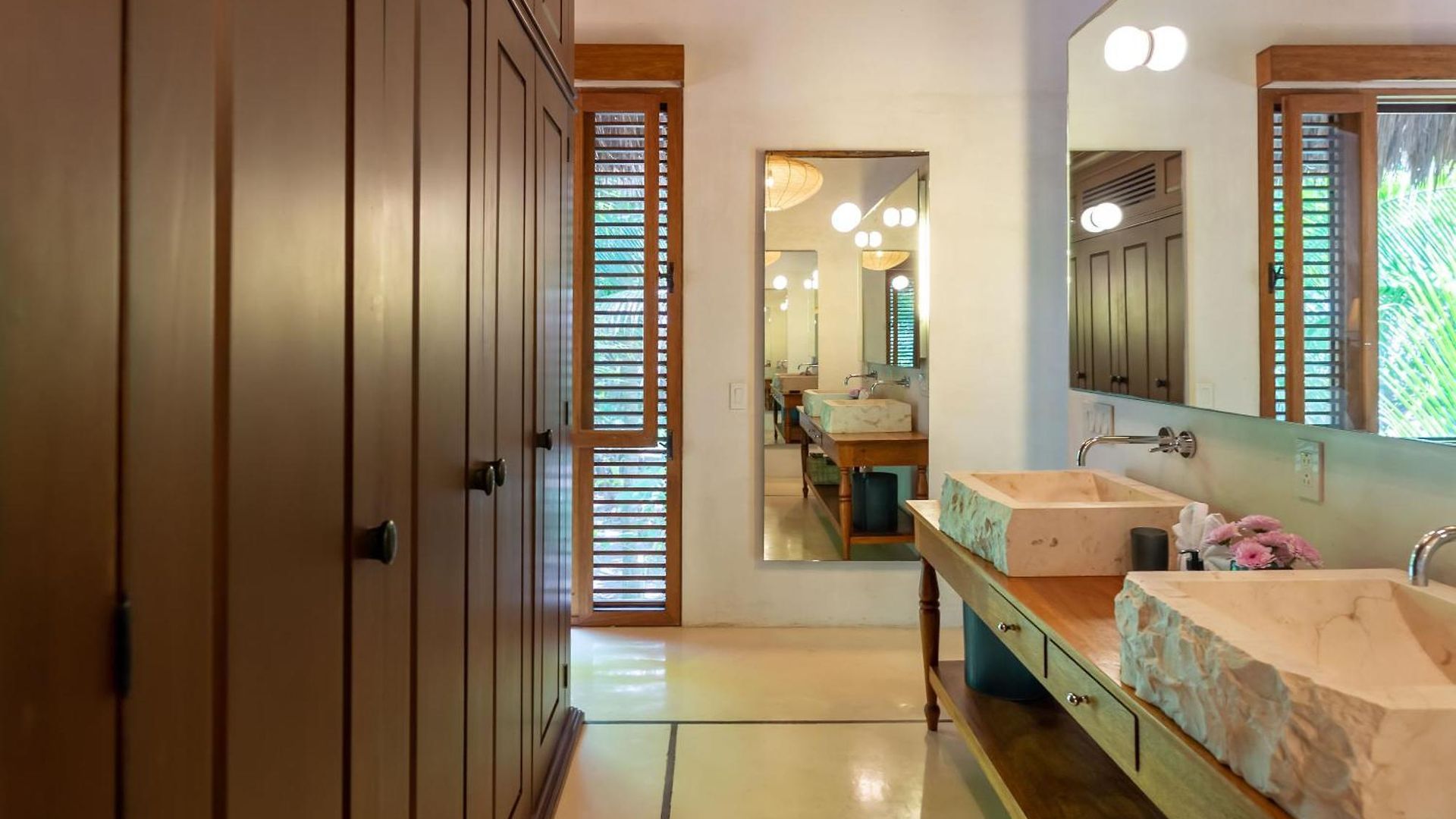 Villa Anana Hacienda Chekul Tulum