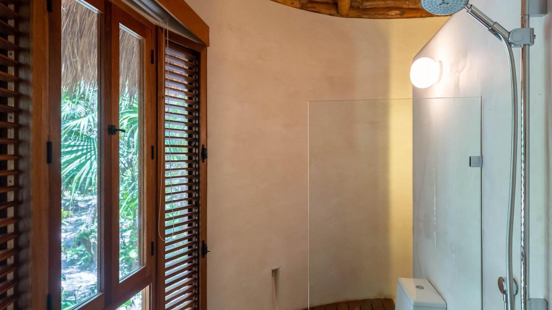 Anana Hacienda Chekul Tulum