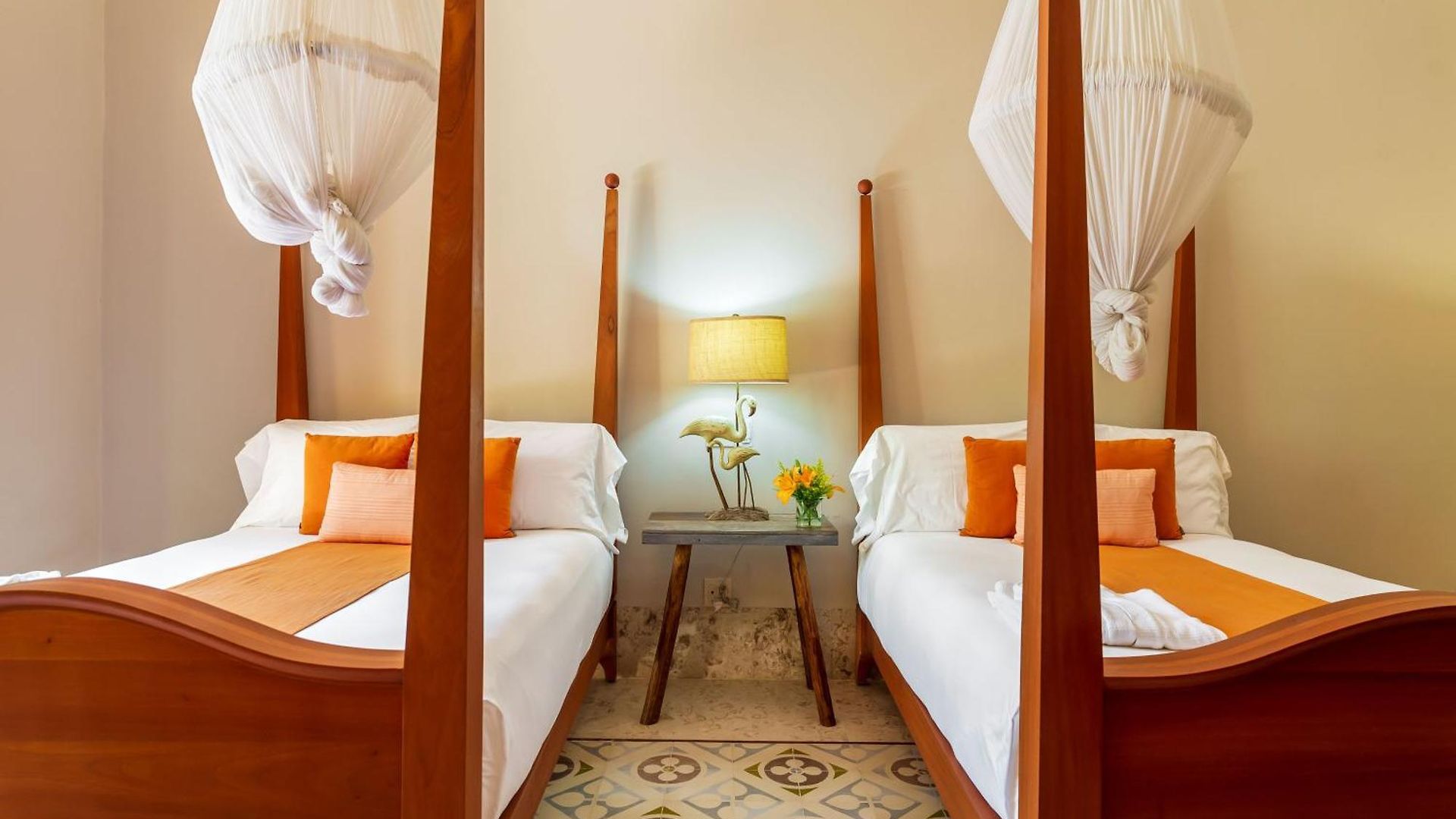 Anana Hacienda Chekul * Tulum
