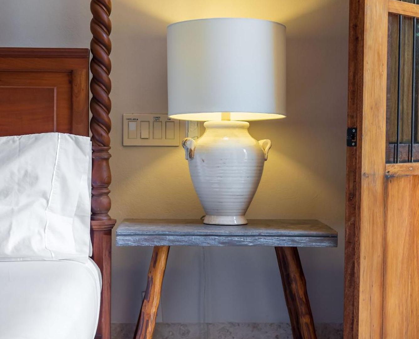 Villa Anana Hacienda Chekul Tulum