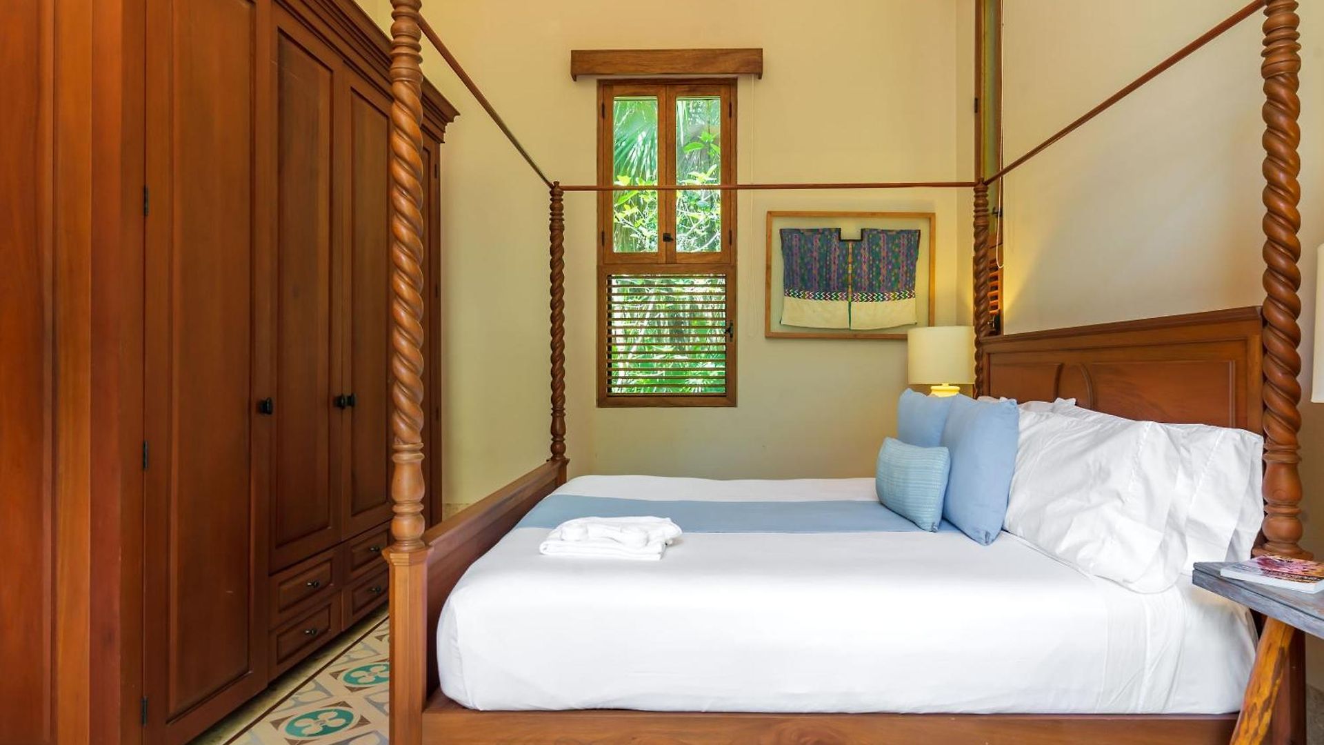 Villa Anana Hacienda Chekul *