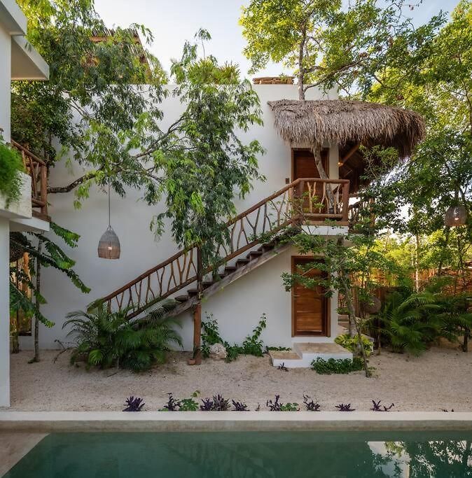 Loft Hermoso Con Rooftop