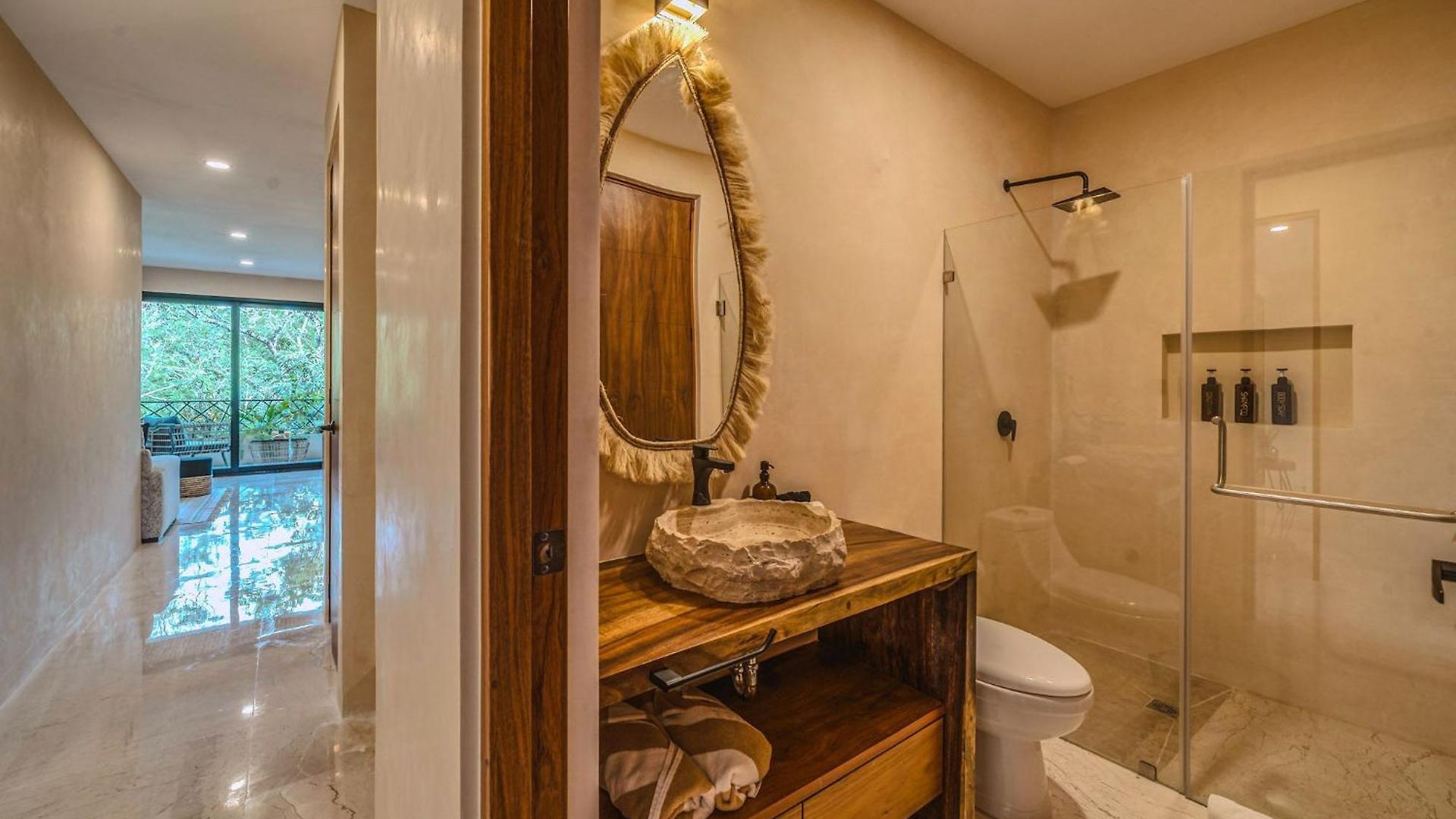 Apartamento Fast Wi