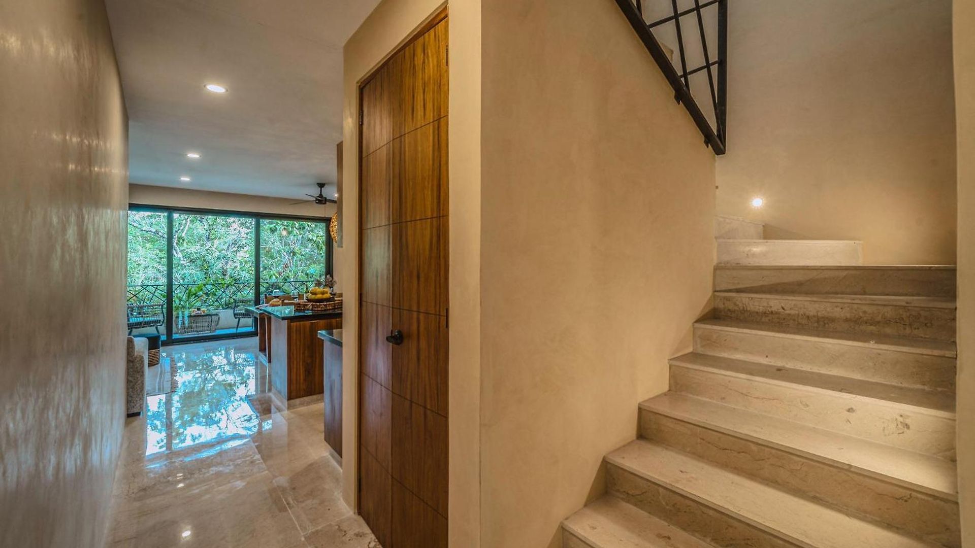 Apartamento Fast Wi Tulum