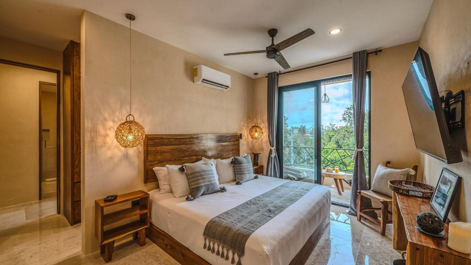 Apartamento Fast Wi
