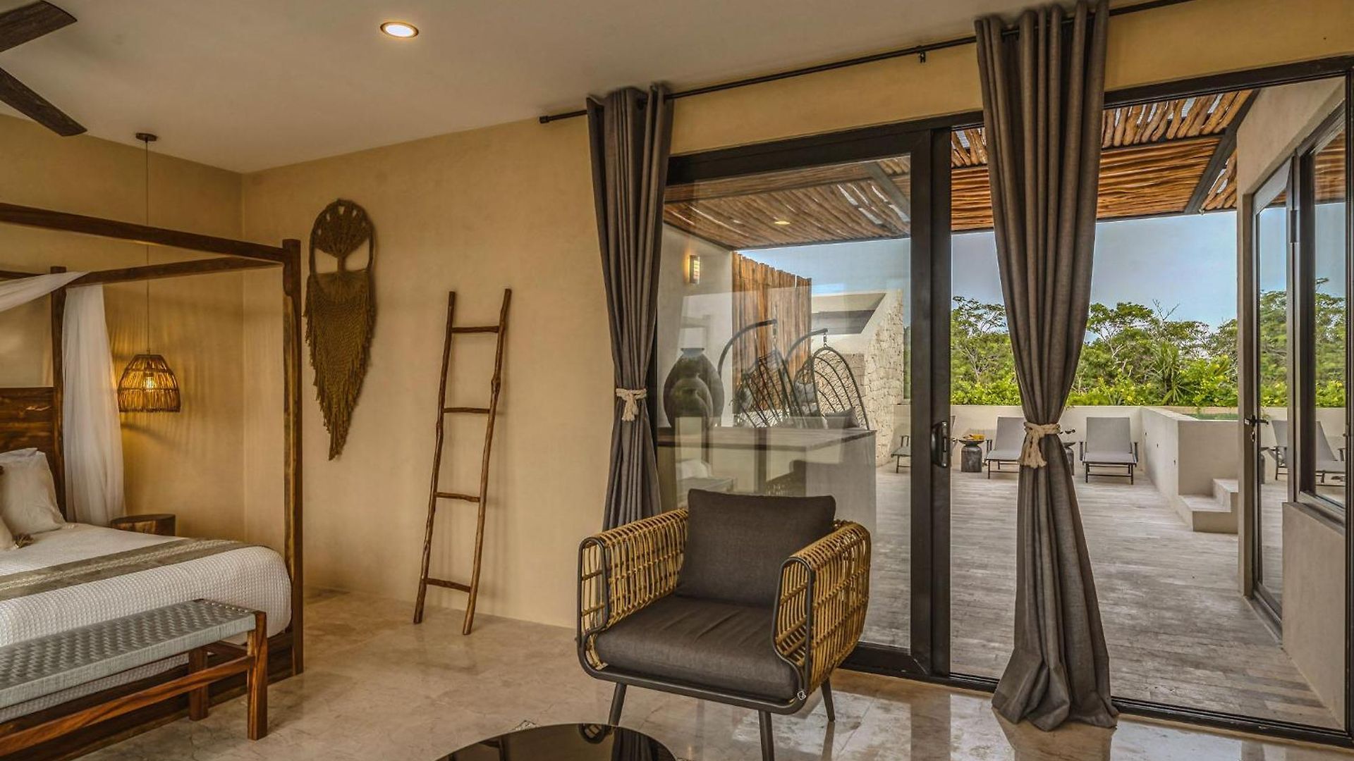 Fast Wi Apartamento Tulum