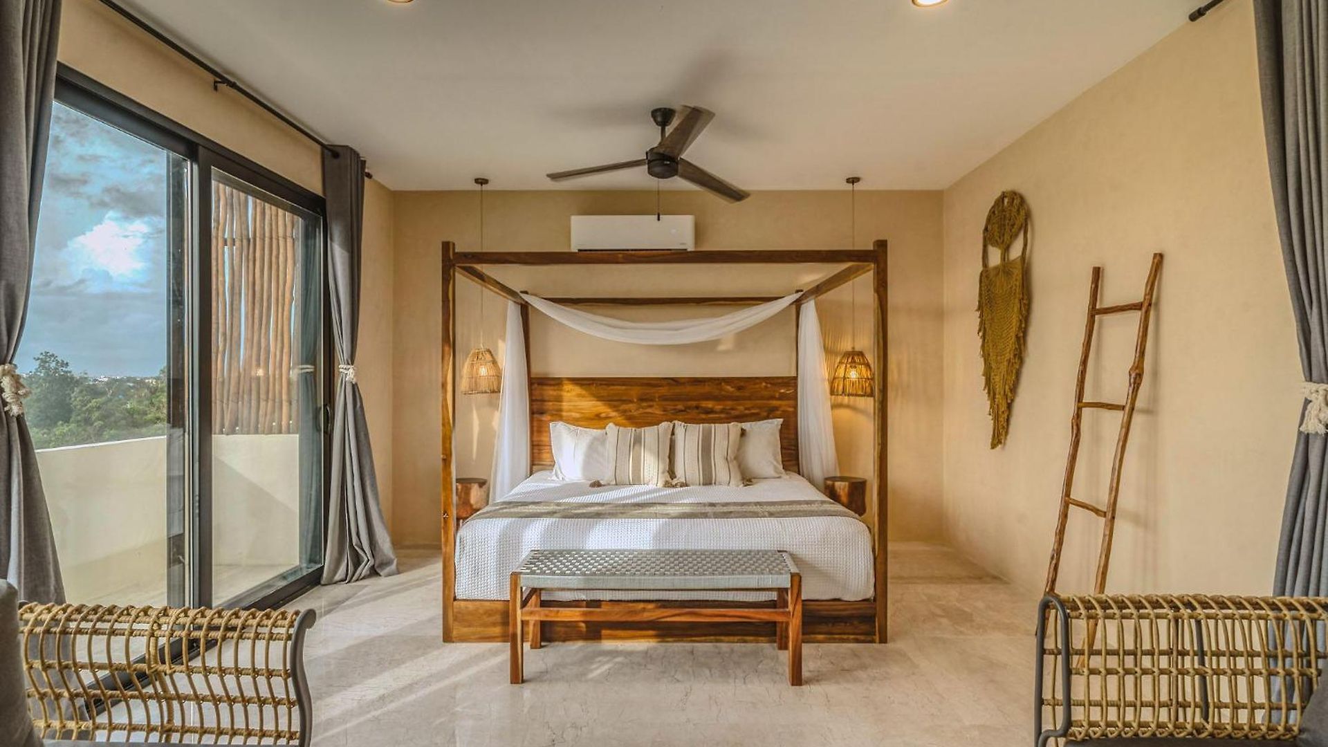 Apartamento Fast Wi *
