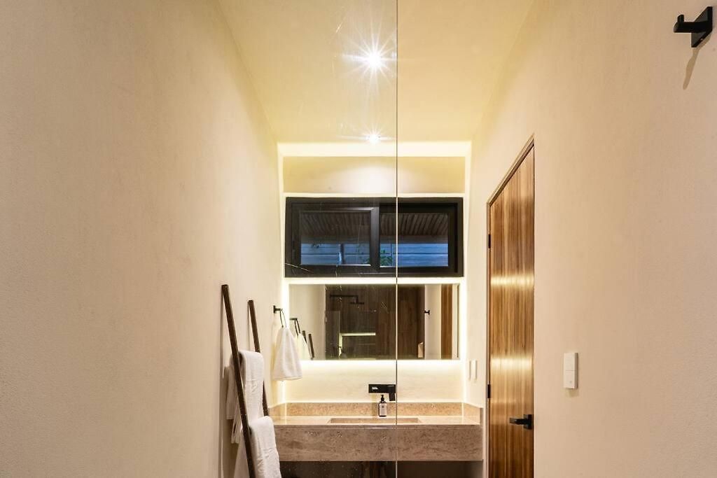Apartment New Gem Private Pool Ground Floor *