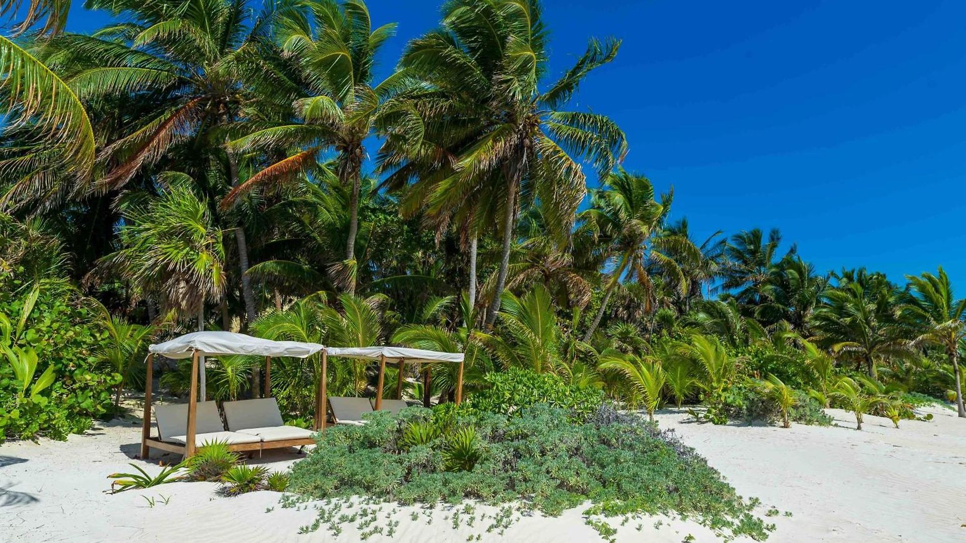 Villa Anana Hacienda Chekul