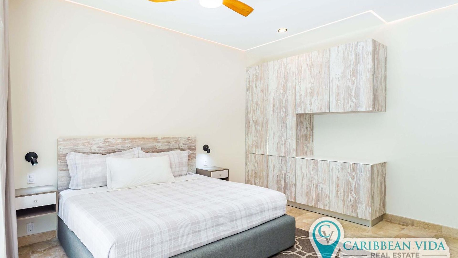 Stylish Sexy 1 Bd W/ Private Pool & Rooftop Pool *