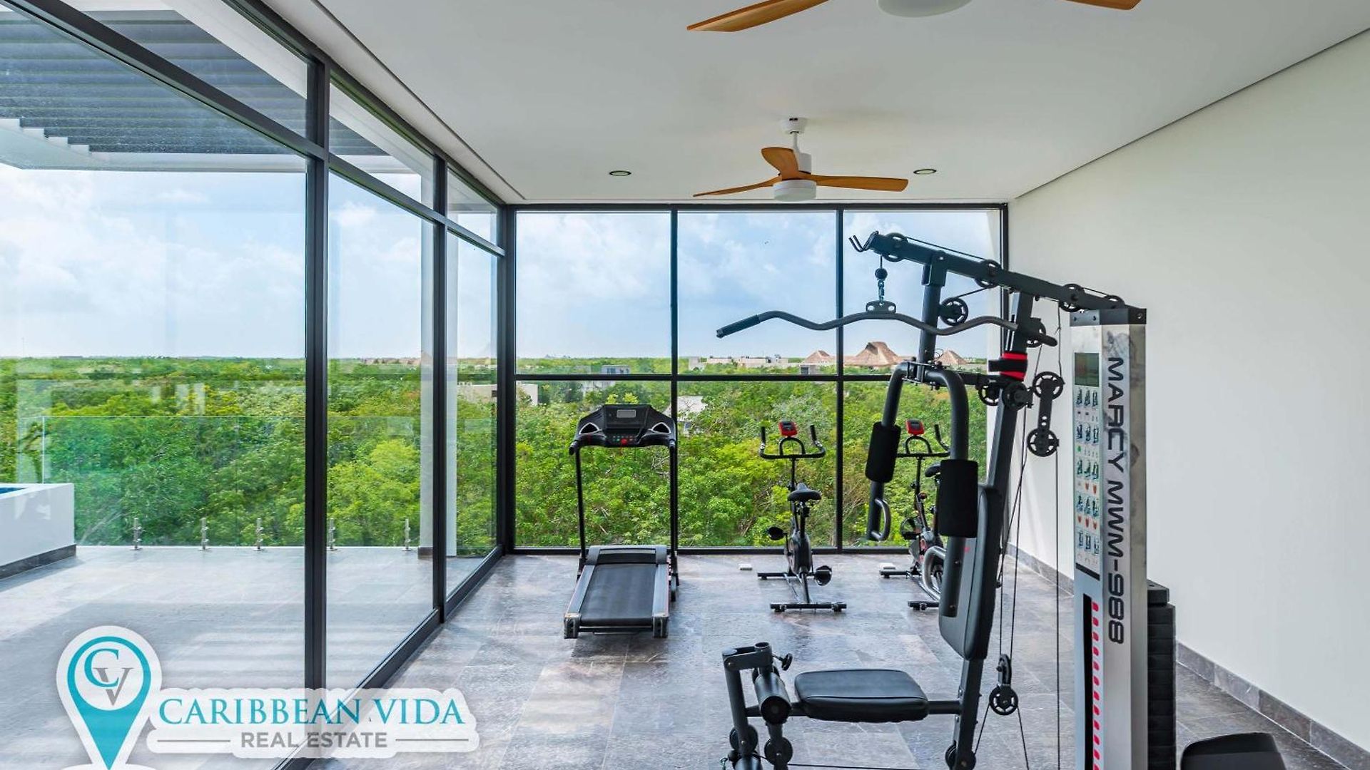 Stylish Sexy 1 Bd W/ Private Pool & Rooftop Pool Apartment *
