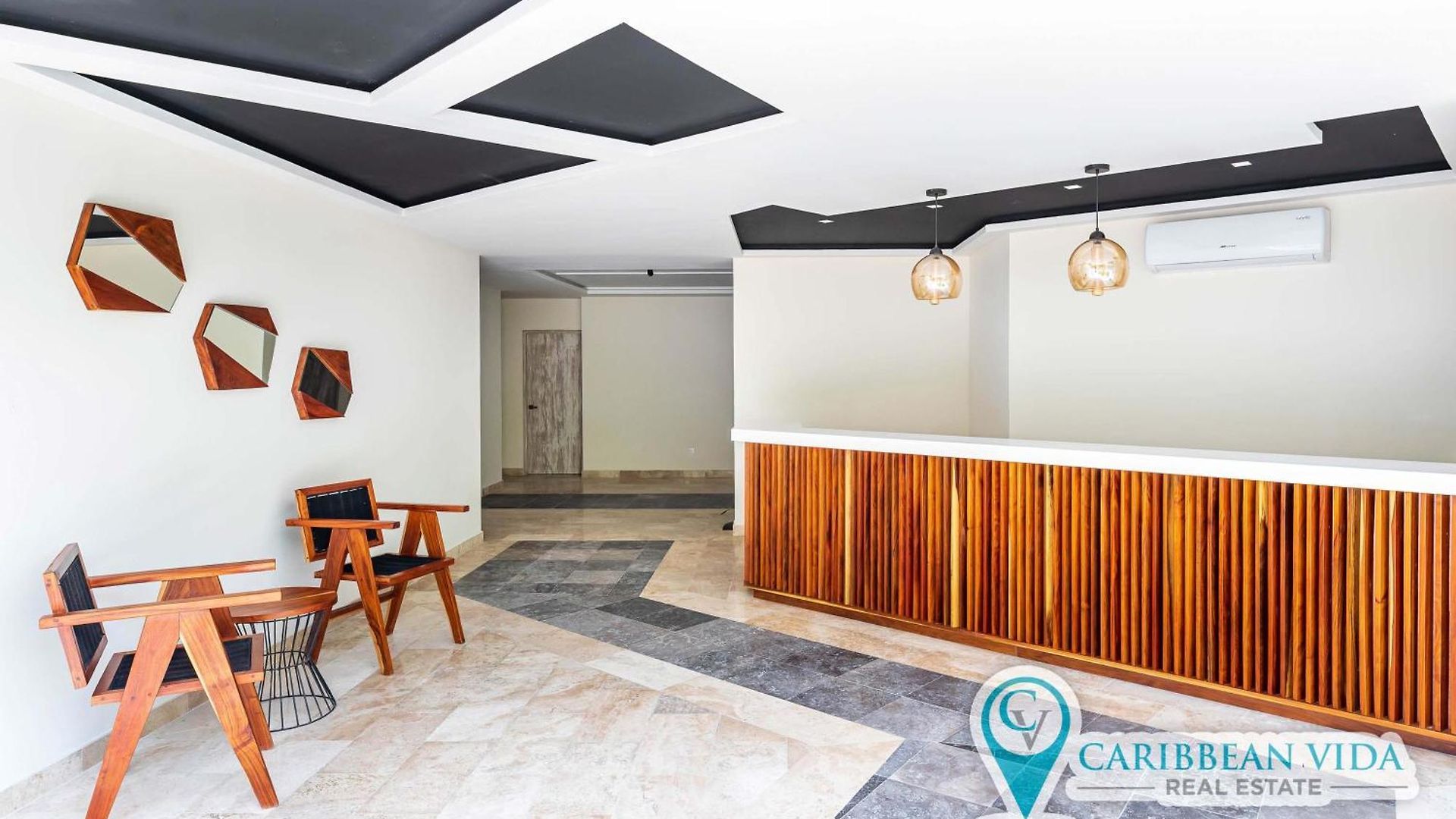 Stylish Sexy 1 Bd W/ Private Pool & Rooftop Pool *