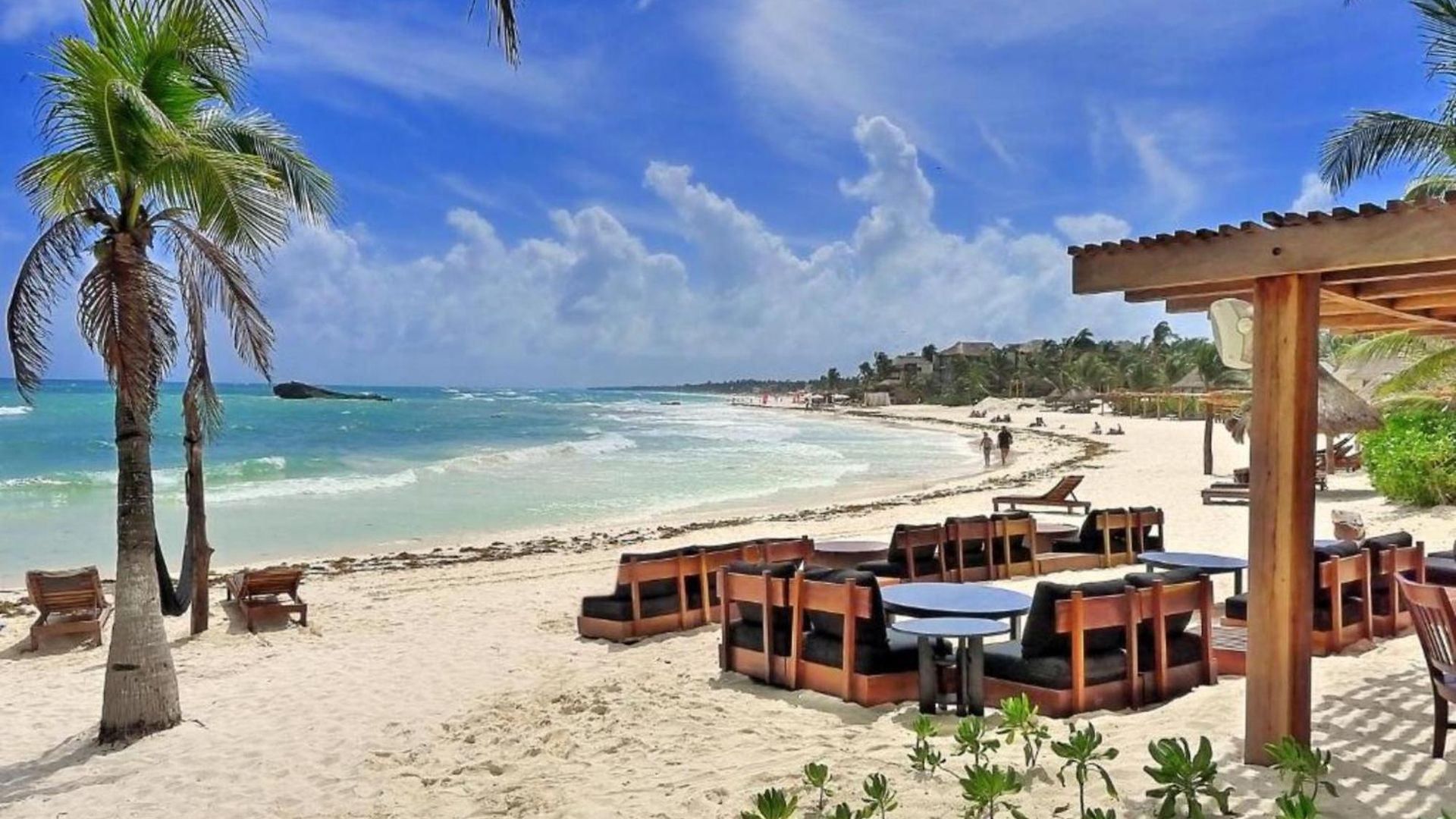 Nu Tulum & Beach Club Tulum