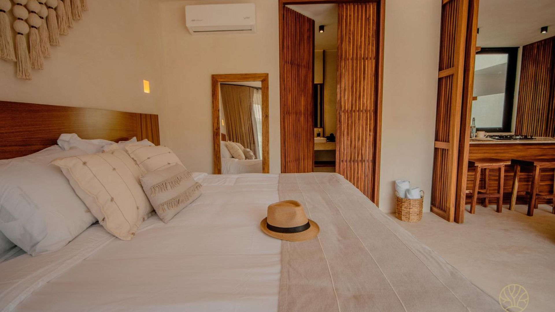 Aparthotel Muunek By Land Boutique Tulum