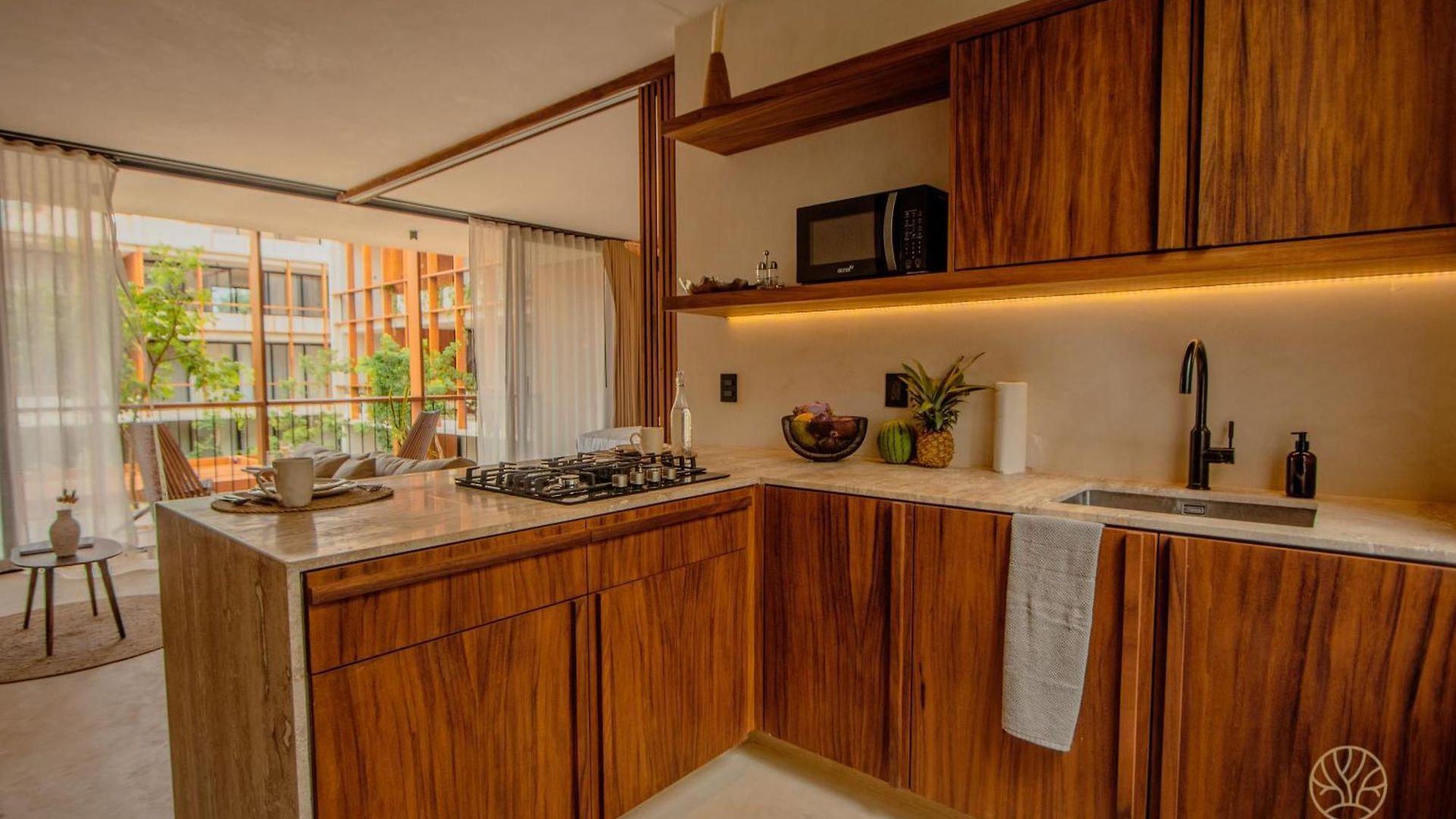 Aparthotel Muunek By Land Boutique Tulum