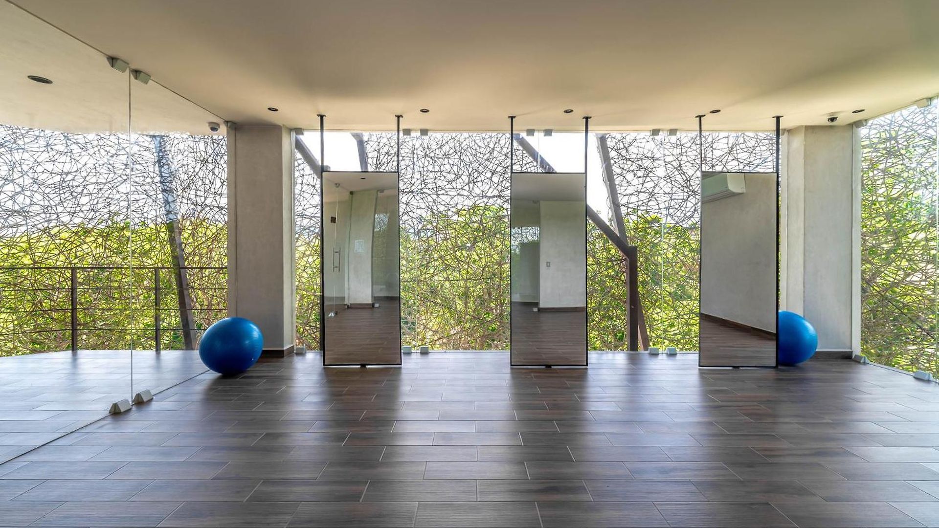 Holiday home King With Rooftop Pool, Sauna, Gym, Parking Tulum